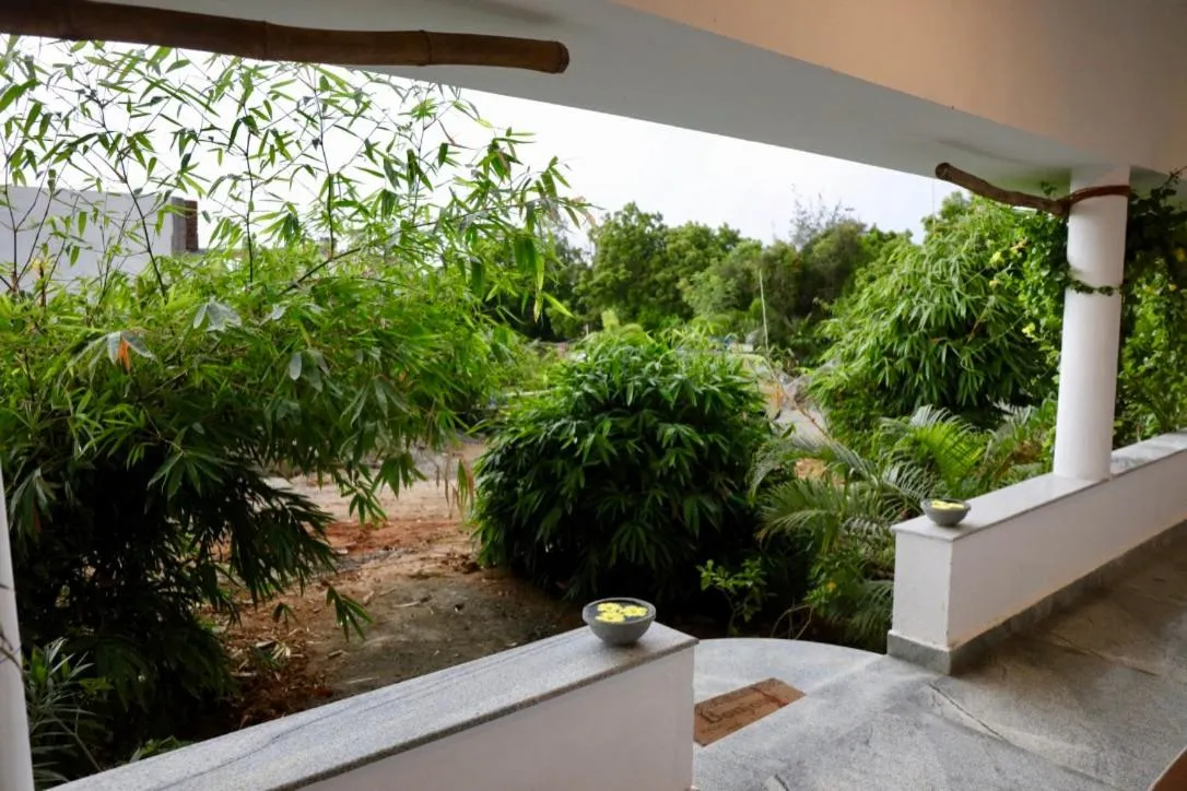 Property building in Alice Paradise by Moonrakers