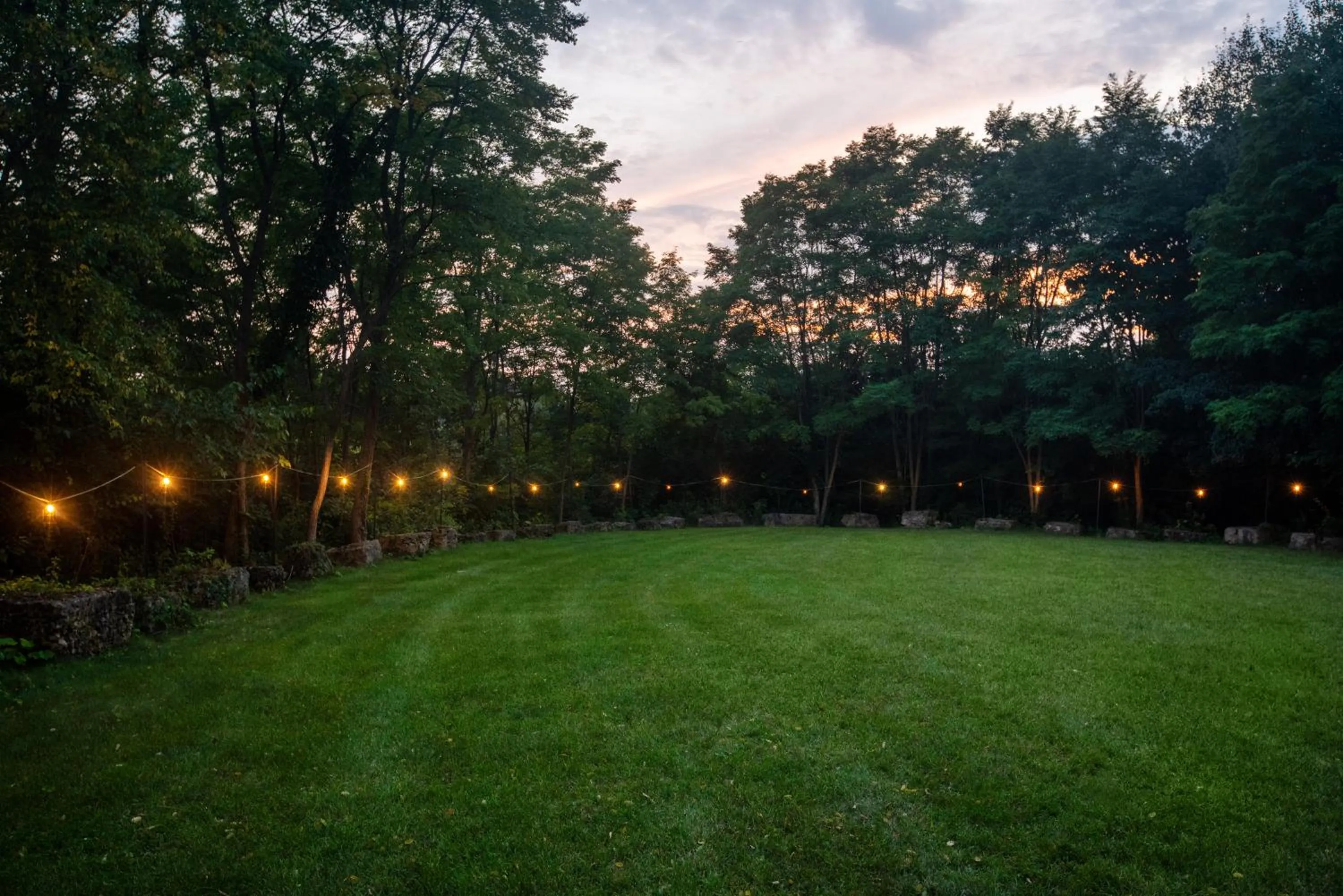 View (from property/room) in Irish Cottage Inn & Suites