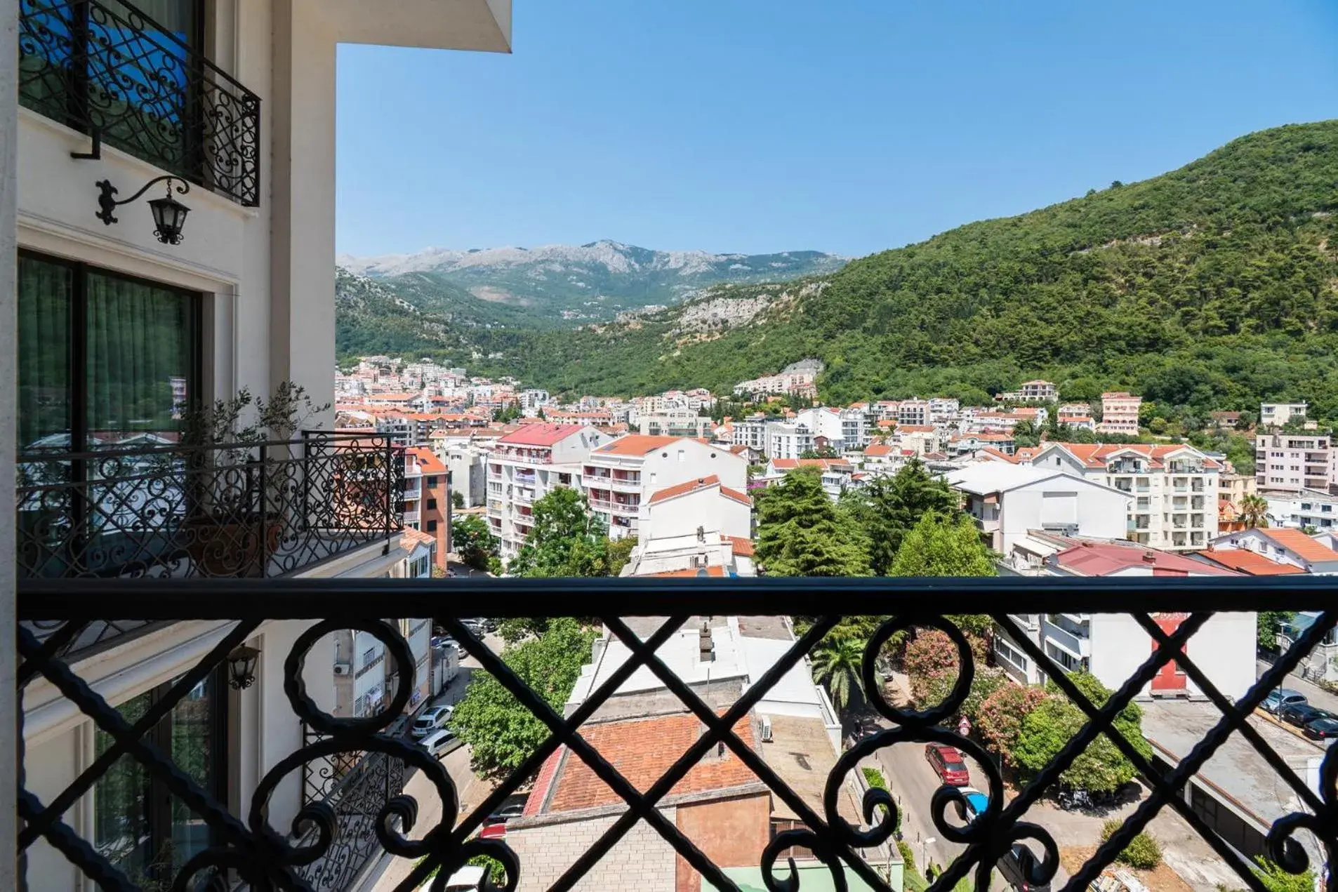 Single Room - single occupancy in Iberostar Waves Slavija Single Room - single occupancy in Iberostar Waves Slavija