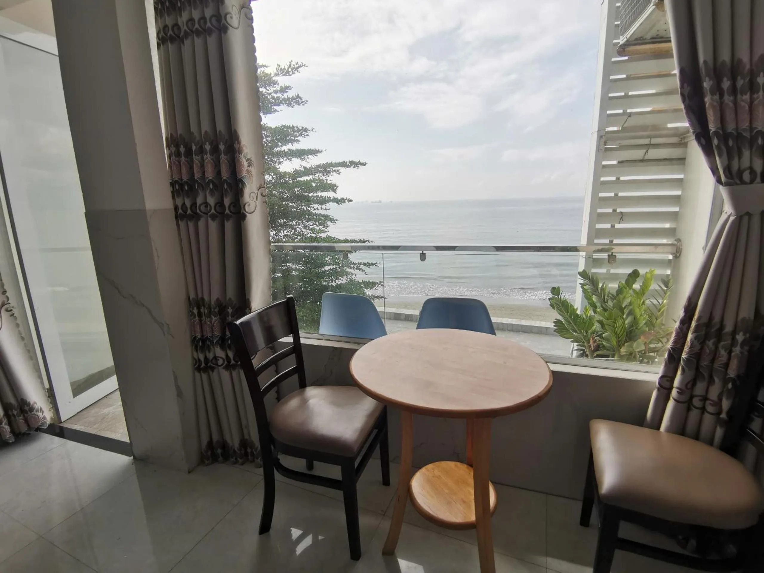 Natural landscape in VIVU HOTEL