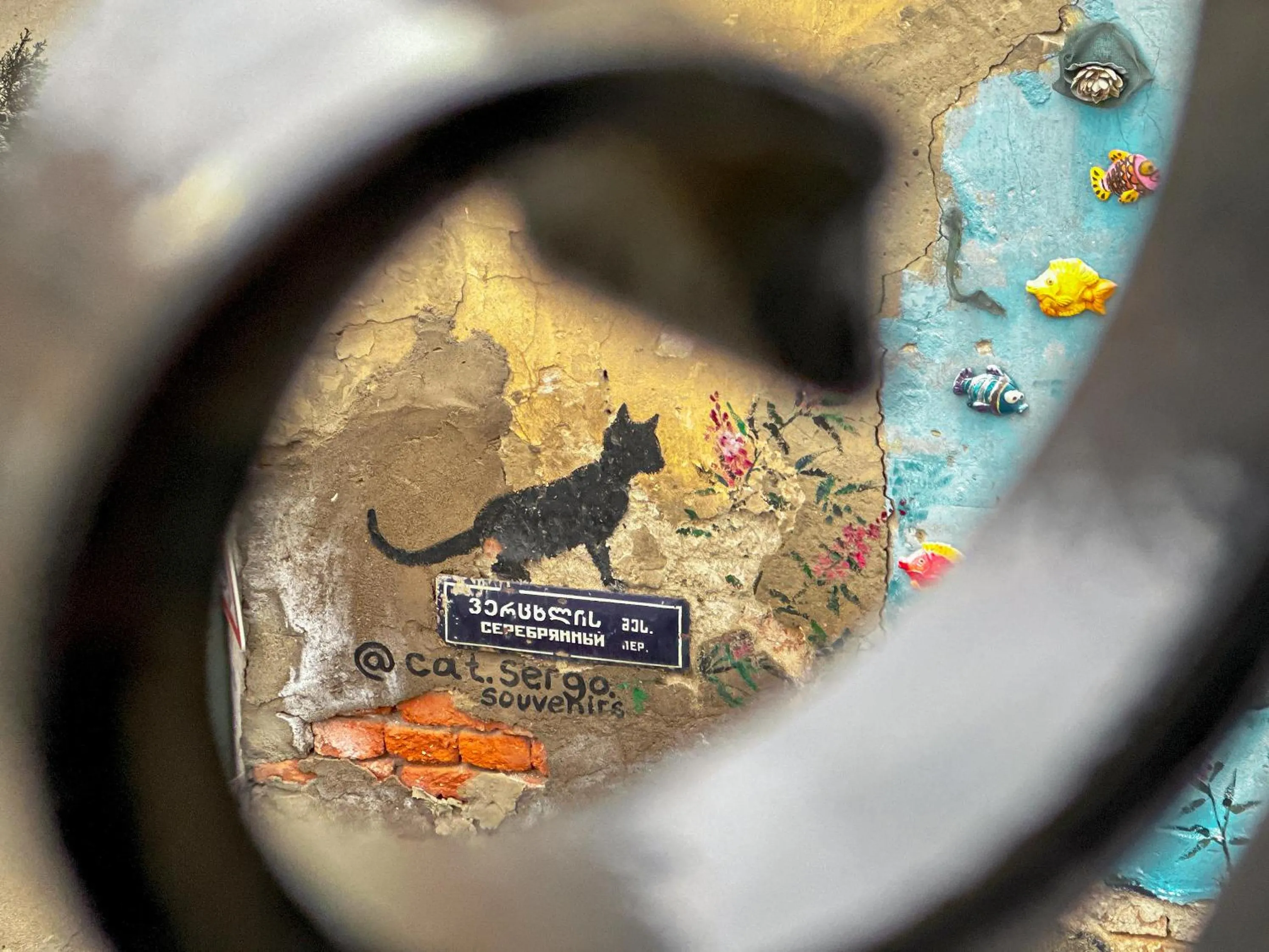 Property building in Silver 39 Corner Hotel