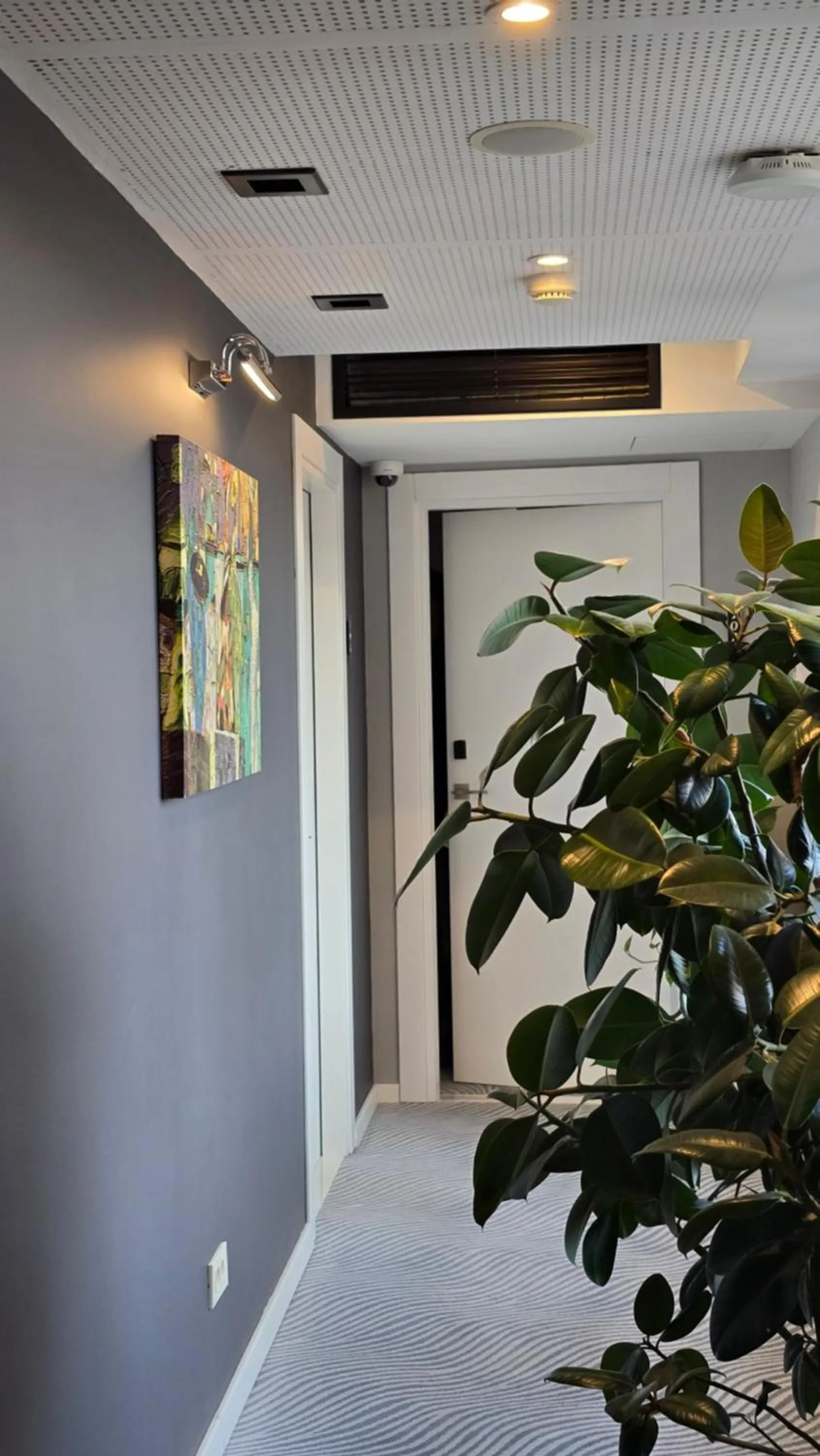 Property building in Silver 39 Corner Hotel