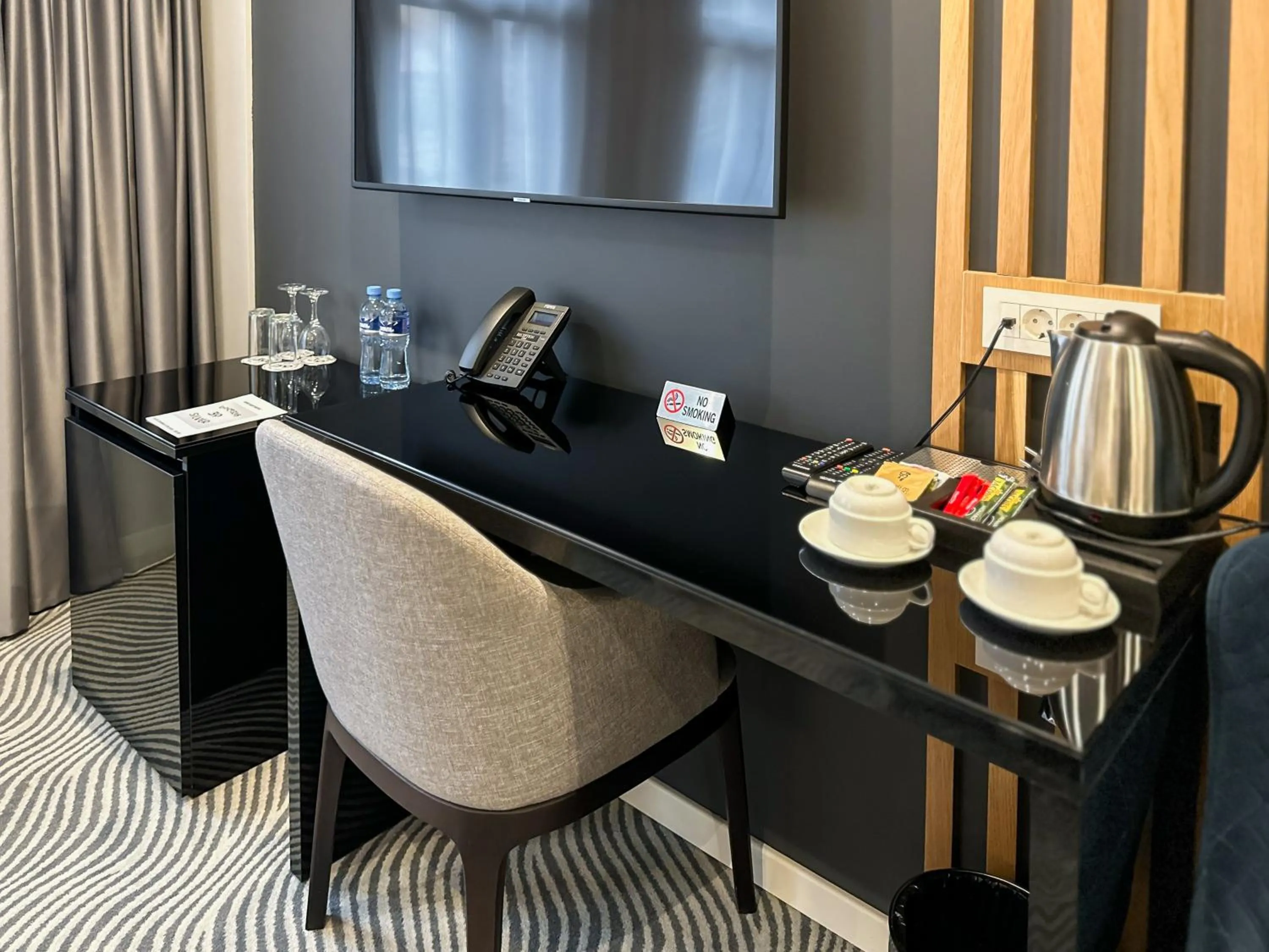 Property building in Silver 39 Corner Hotel