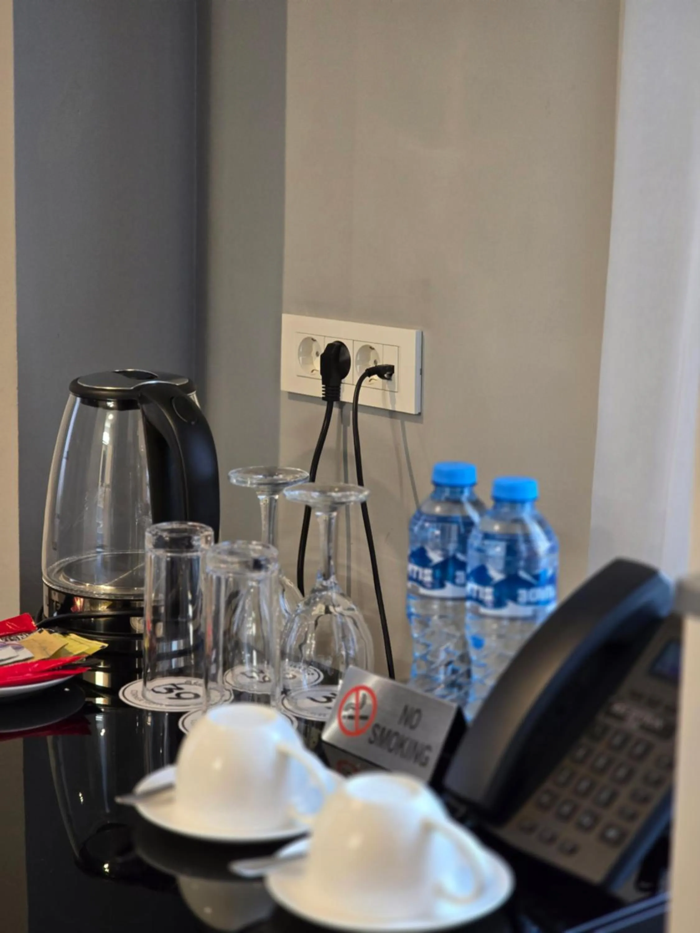 Property building in Silver 39 Corner Hotel