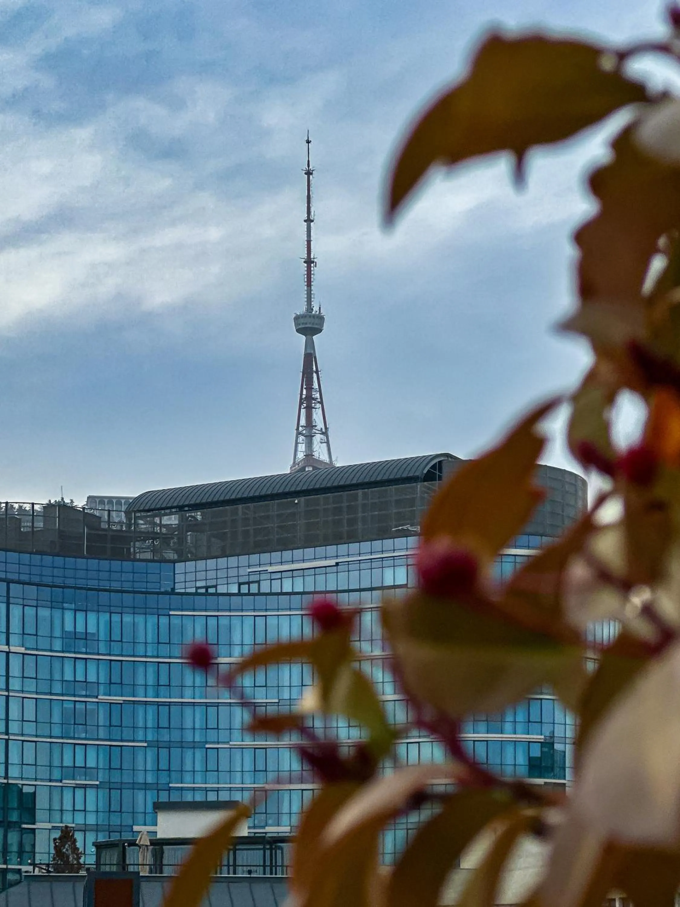 View (from property/room) in Silver 39 Corner Hotel