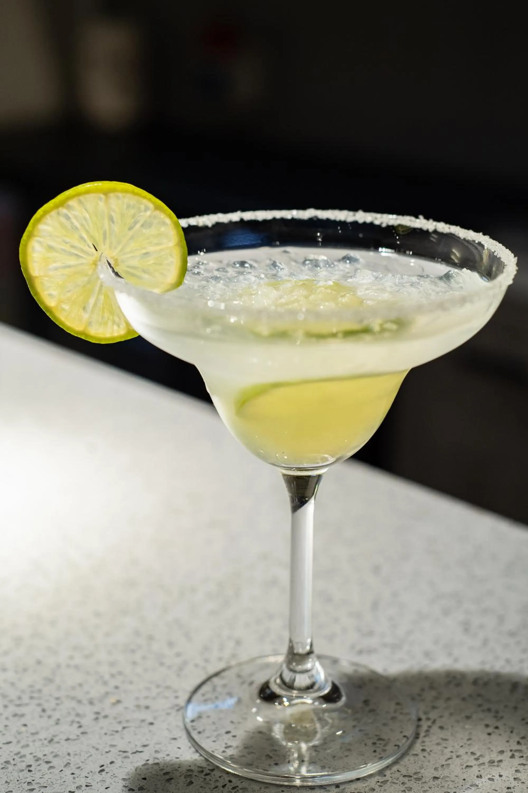 Drinks in Silver 39 Corner Hotel