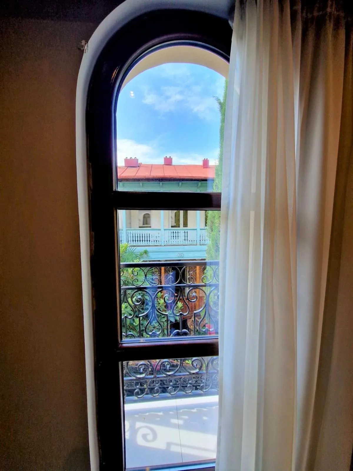 View (from property/room) in Silver 39 Corner Hotel