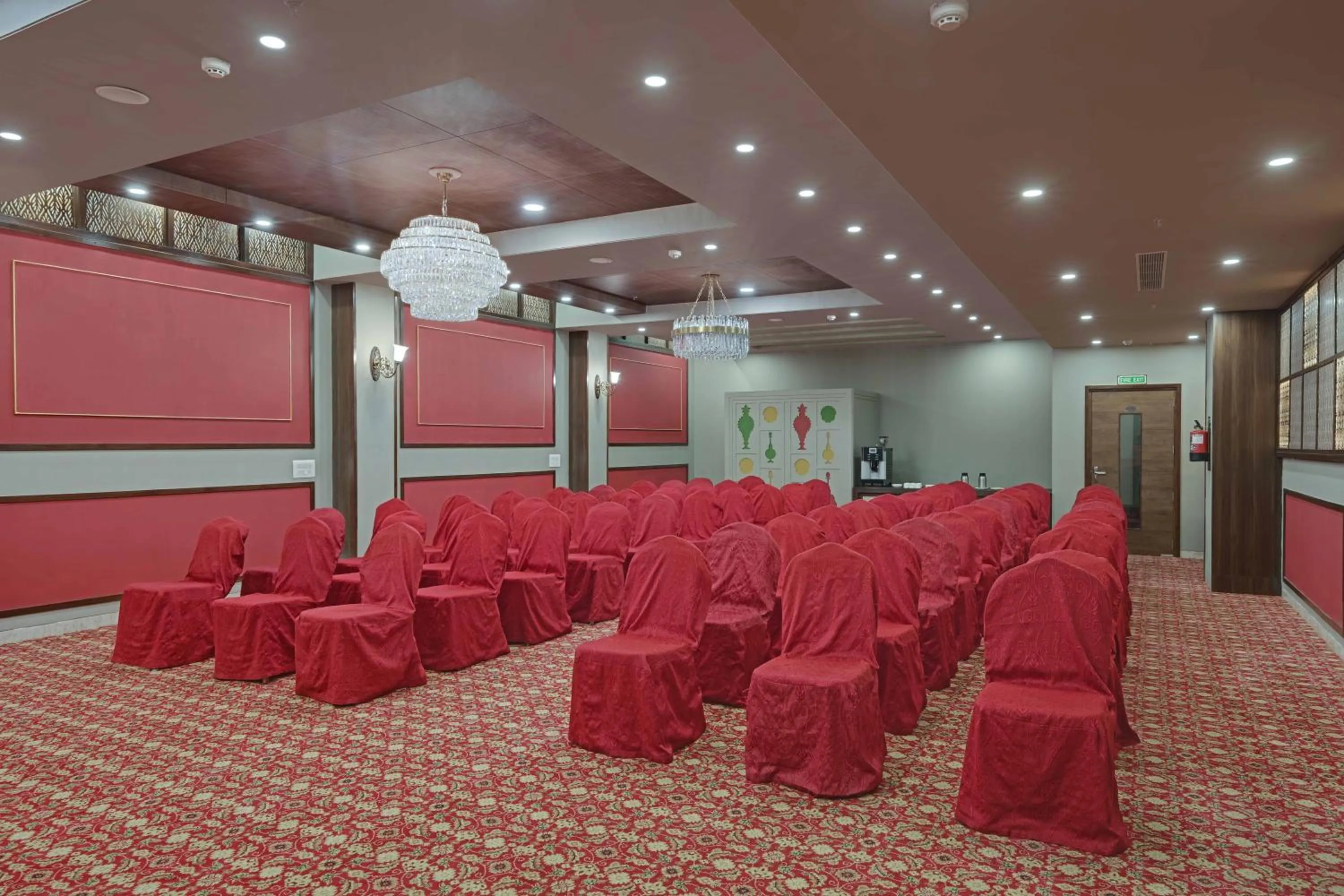 Banquet/Function facilities in Shahpura Residency