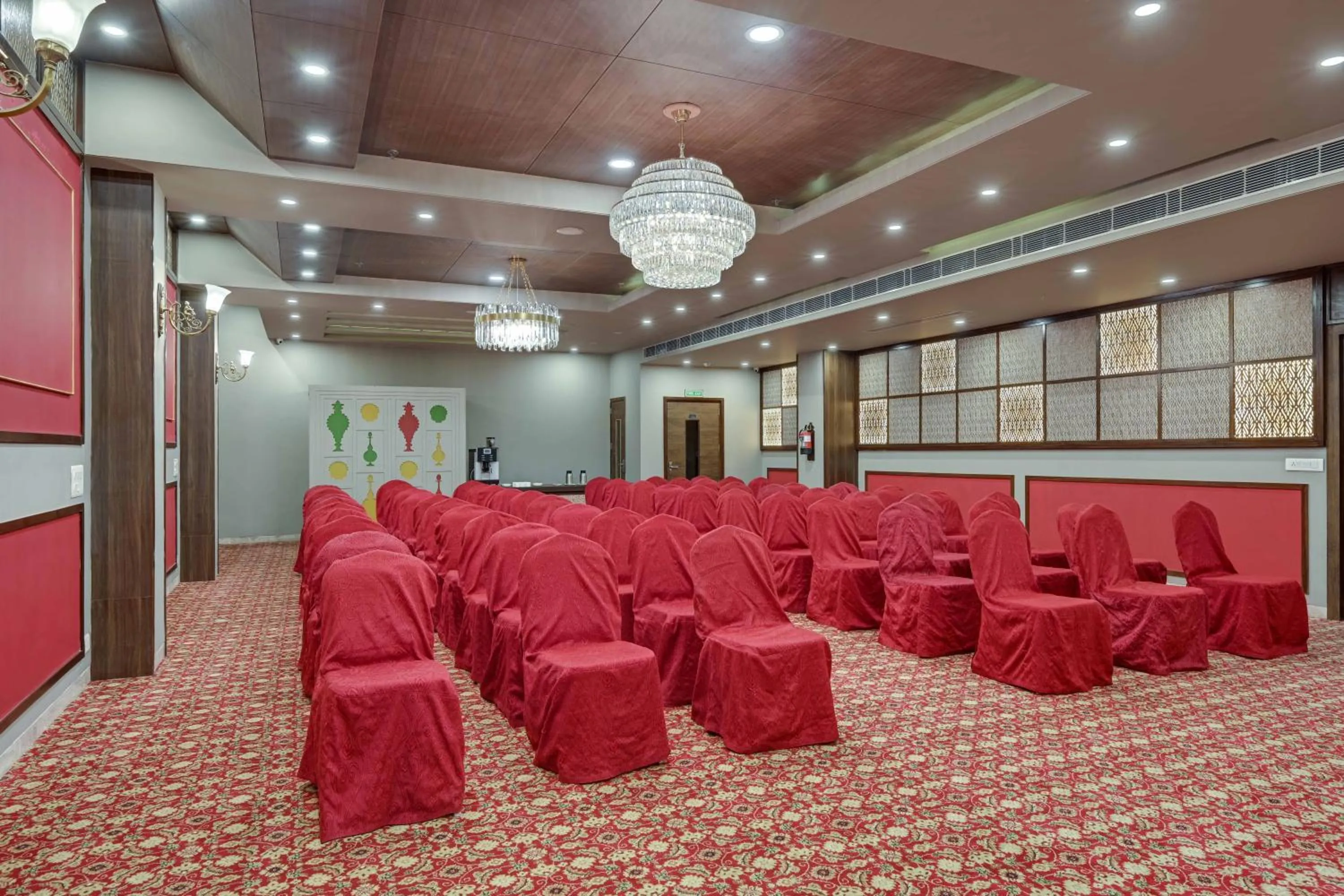Banquet/Function facilities in Shahpura Residency