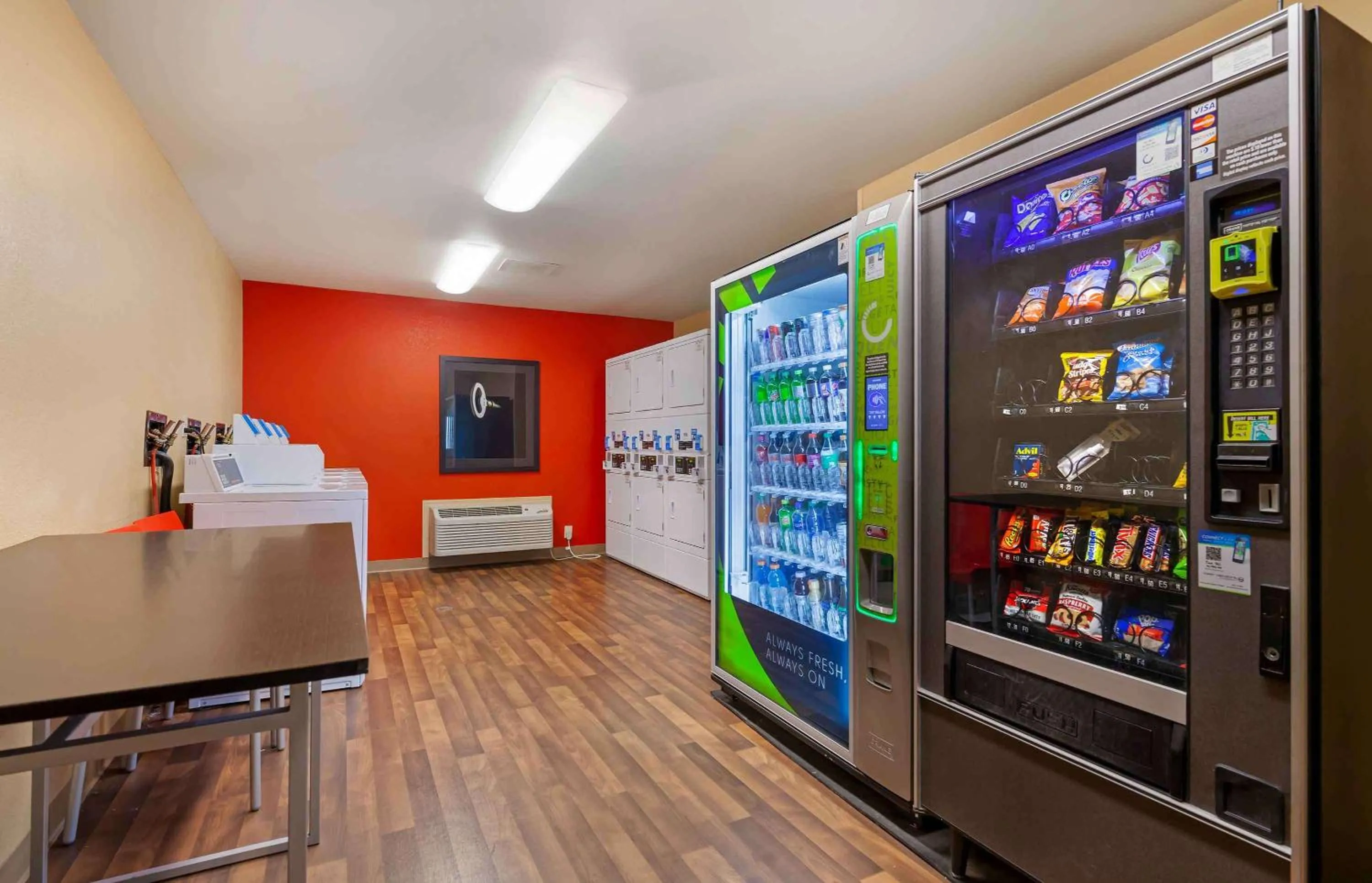 Property building in Extended Stay America Suites - Madison - Junction Court