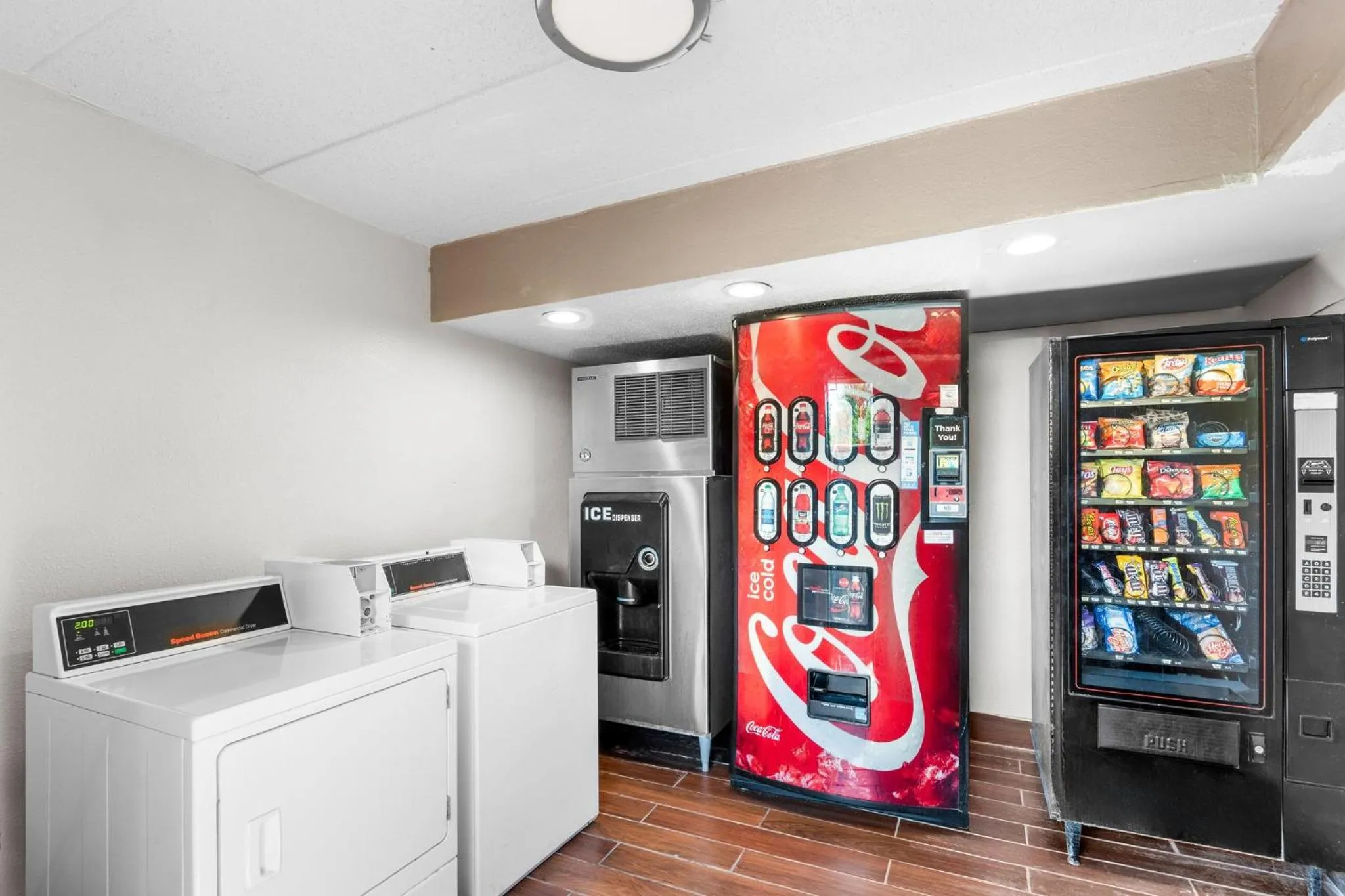 Other in Red Roof Inn Indianapolis North - College Park