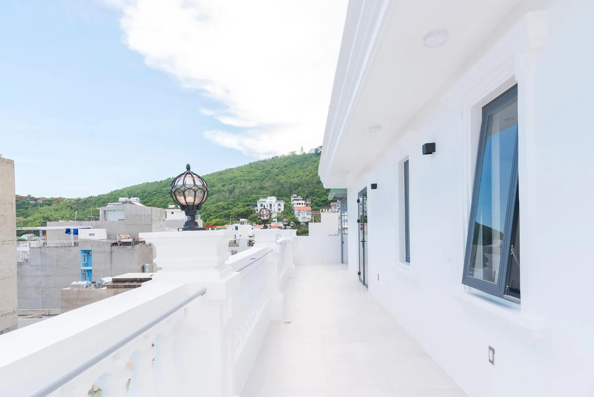 Nearby landmark in Sun Beach Hotel