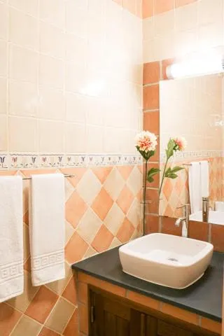 Monte da Floresta B&B