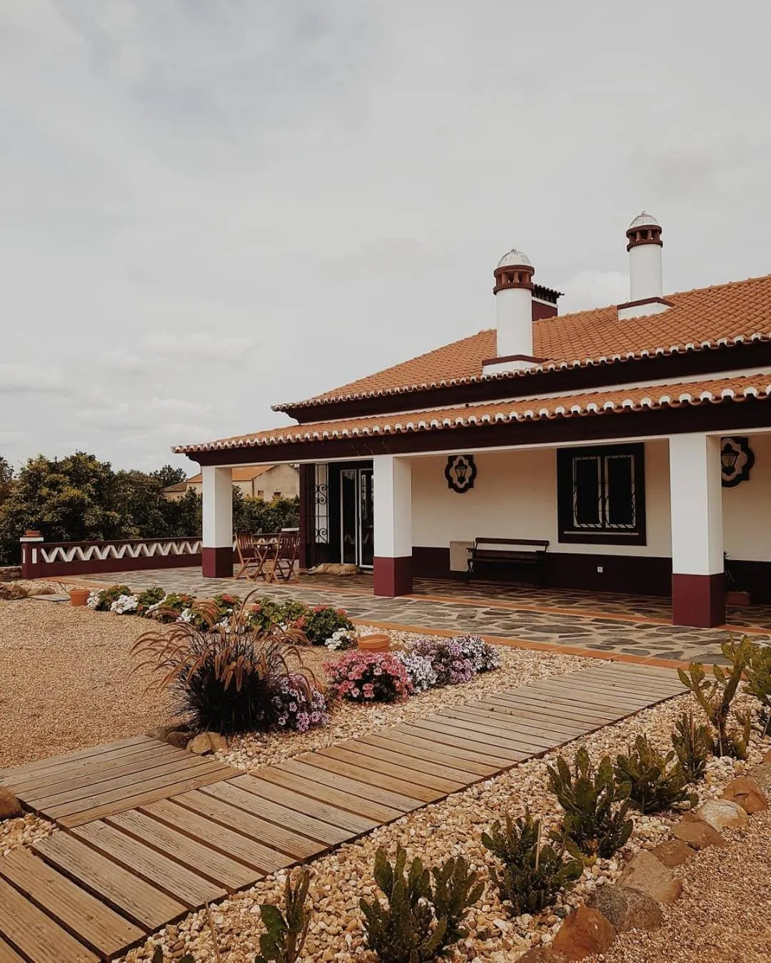 Monte da Floresta B&B