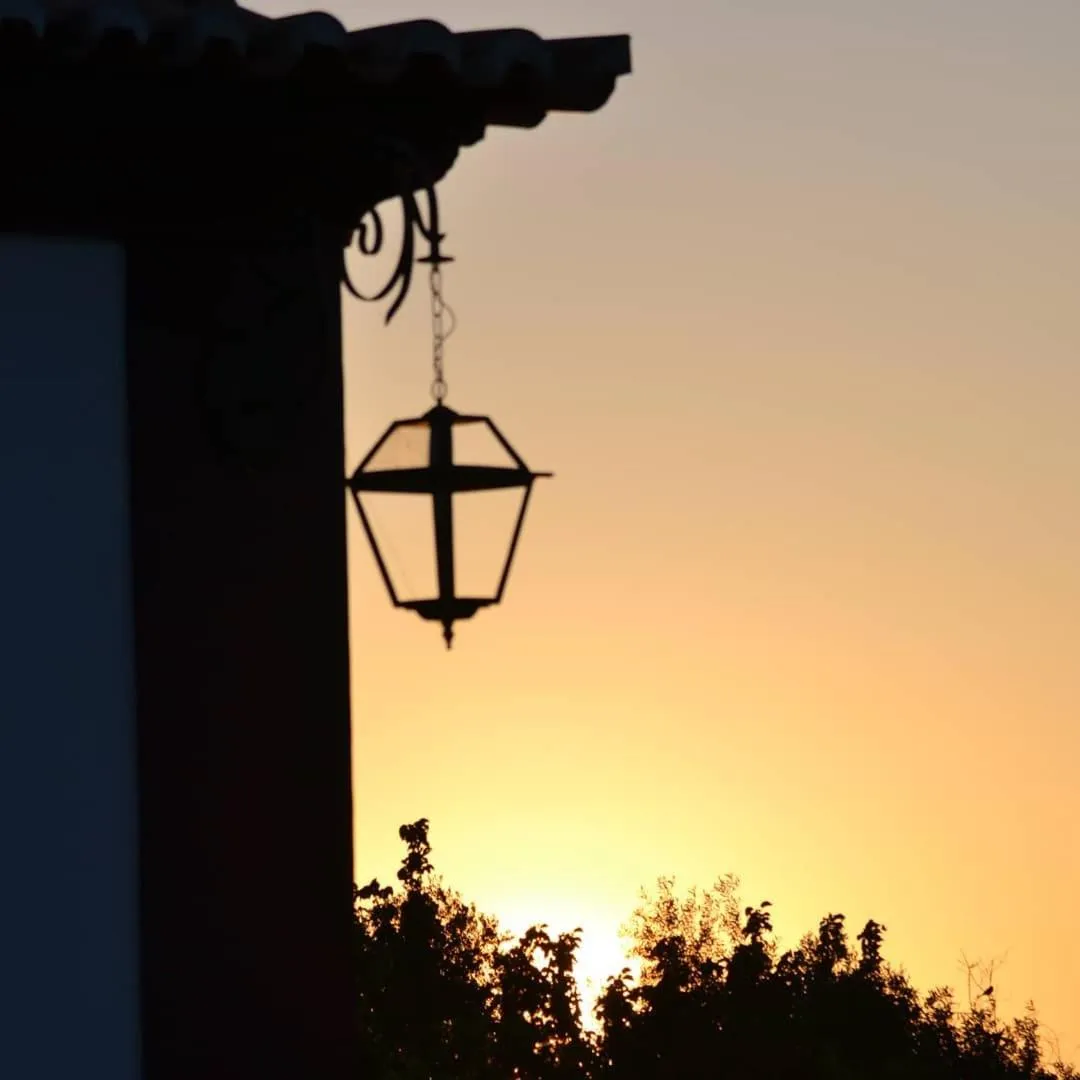 Monte da Floresta B&B