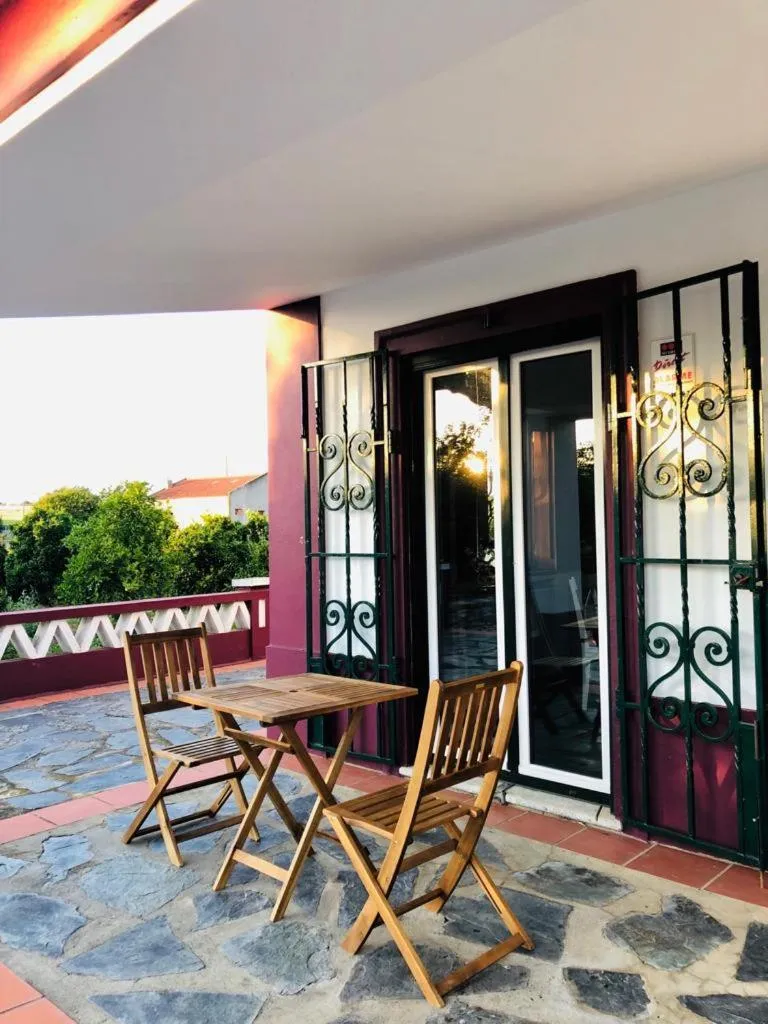 Monte da Floresta B&B