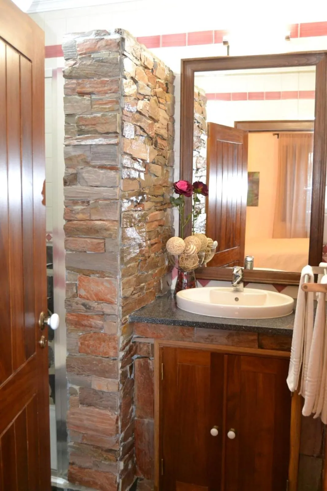 Monte da Floresta B&B