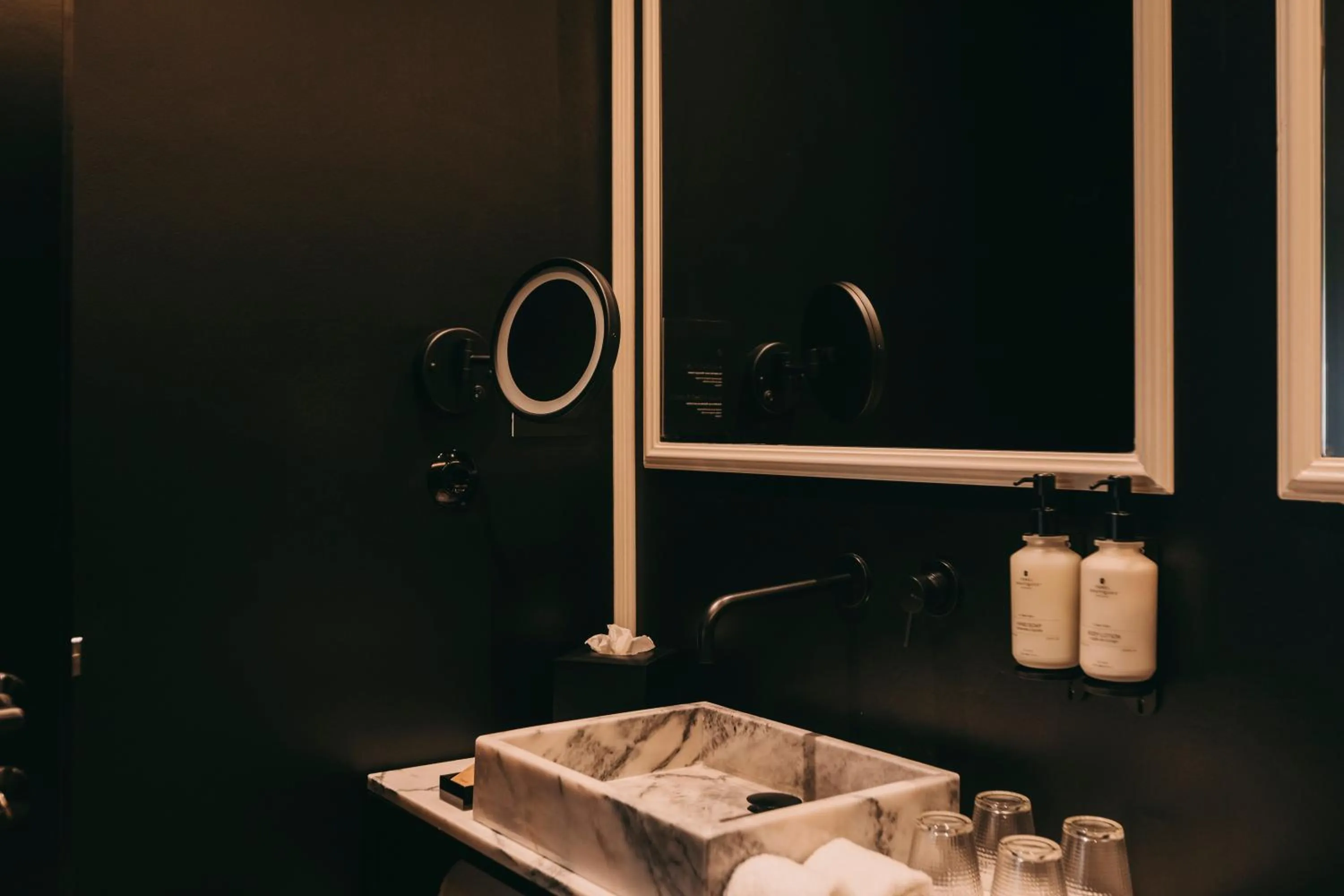 Bathroom in Torel Palace Porto