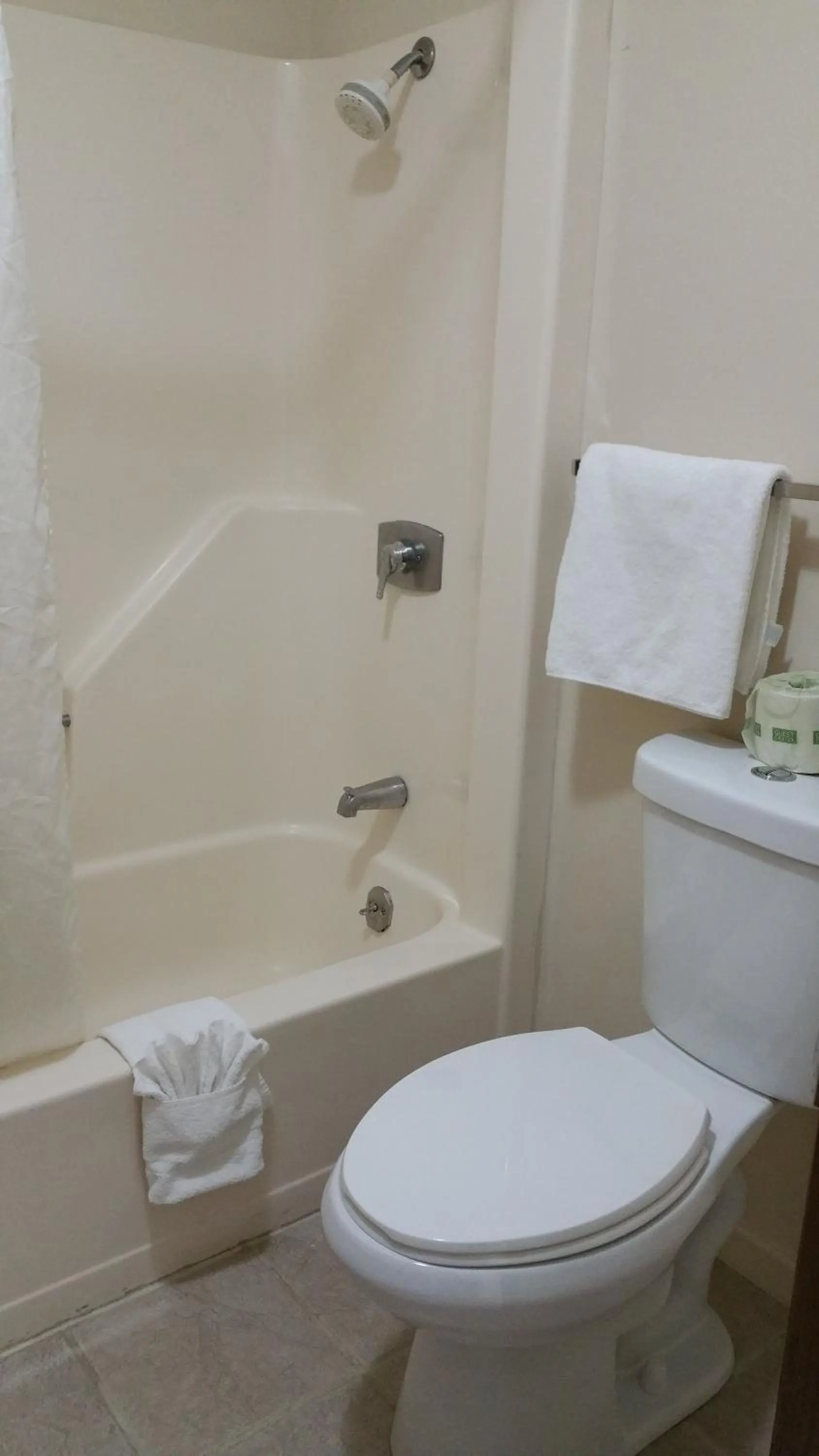 Foster Inn Monticello