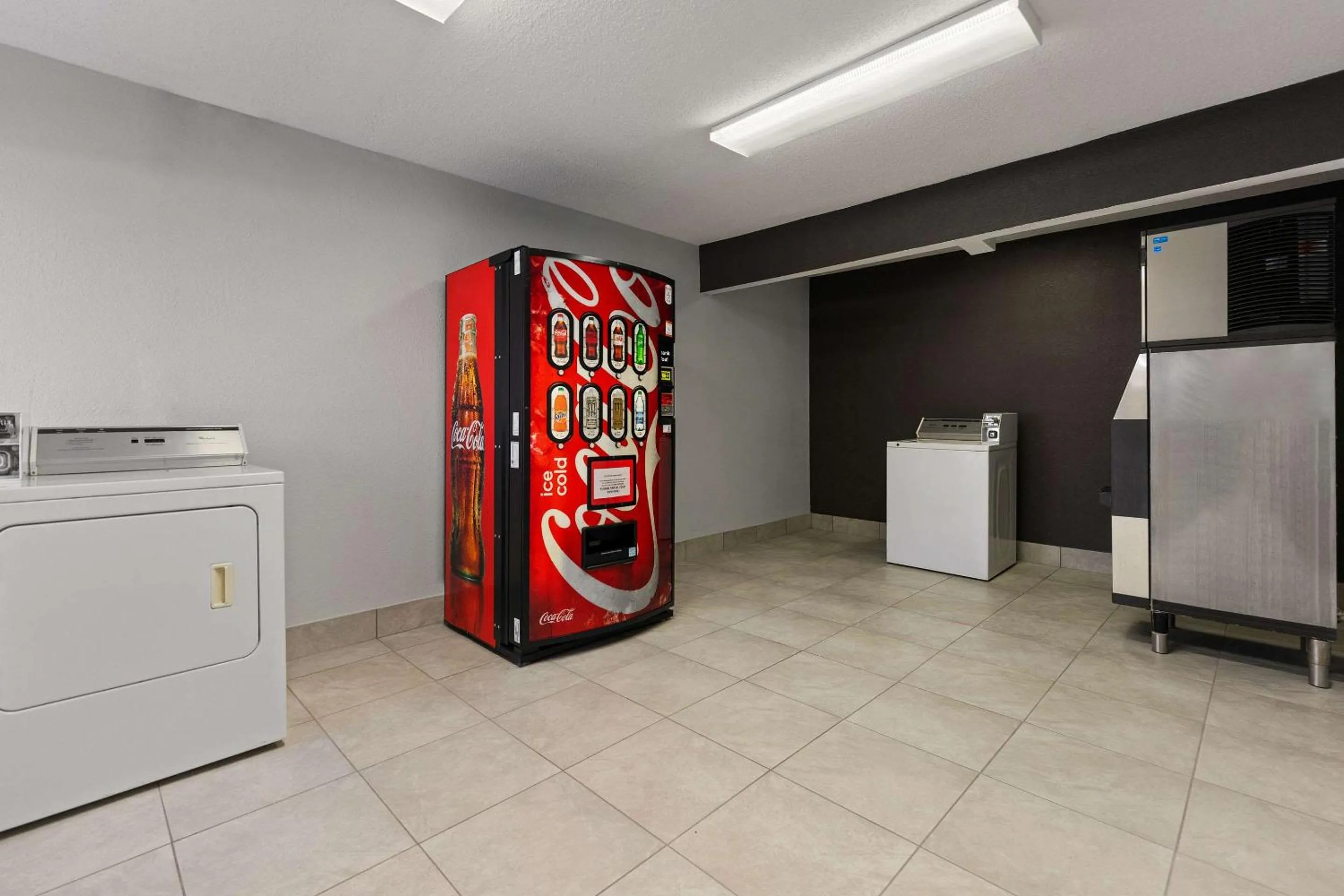 Other in Econo Lodge Rockford Casino Area