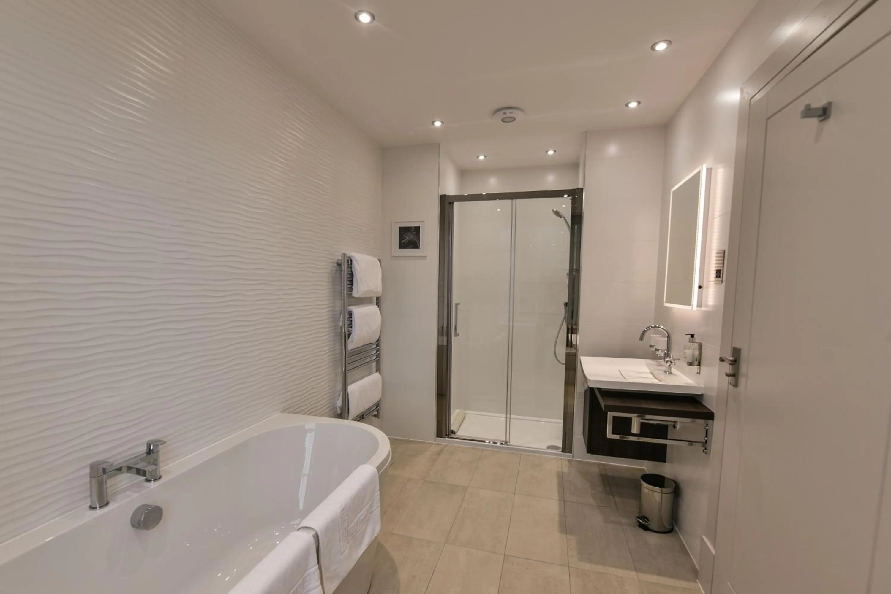 The Seafield Arms-Cullen