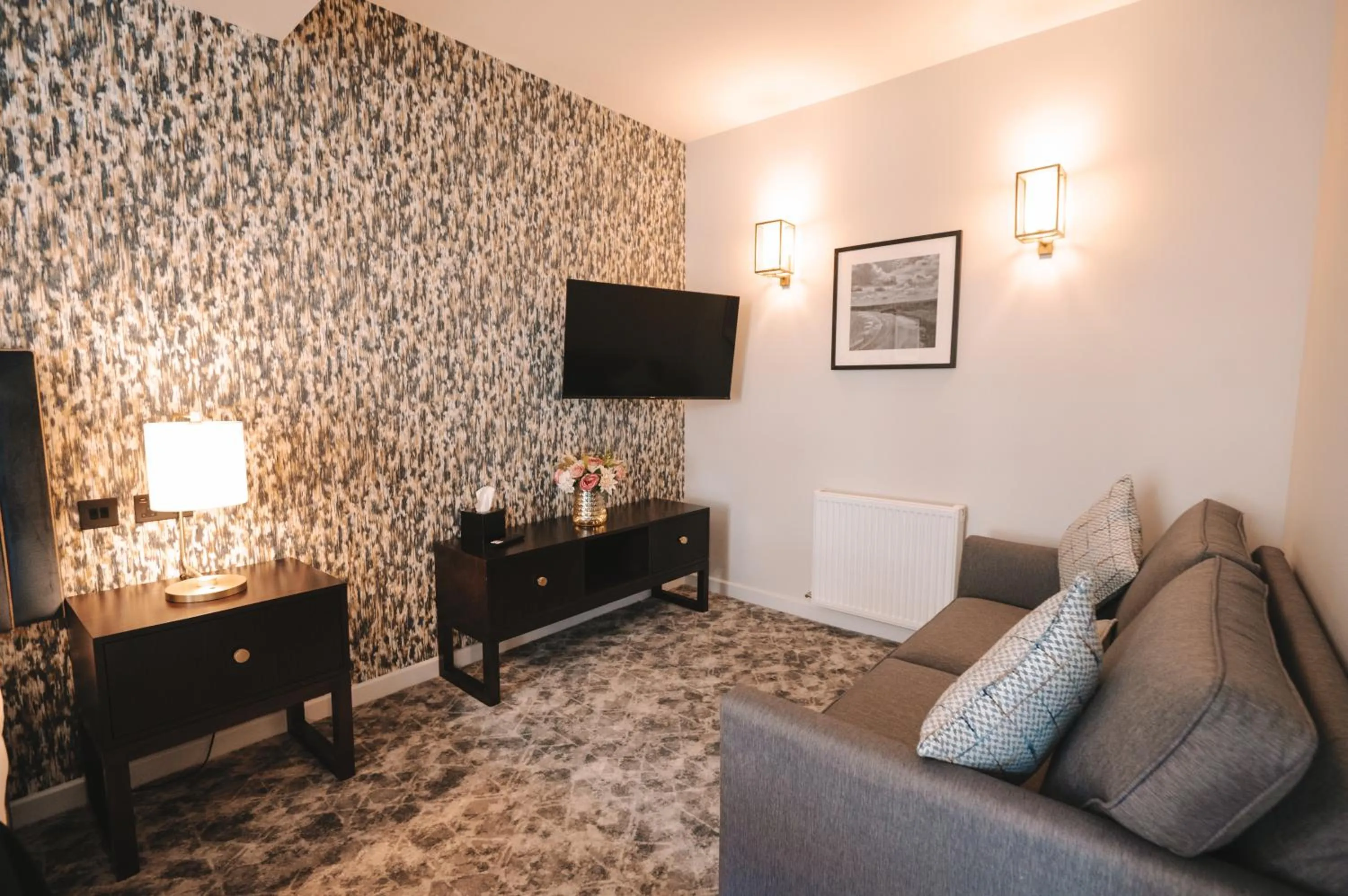 The Seafield Arms-Cullen