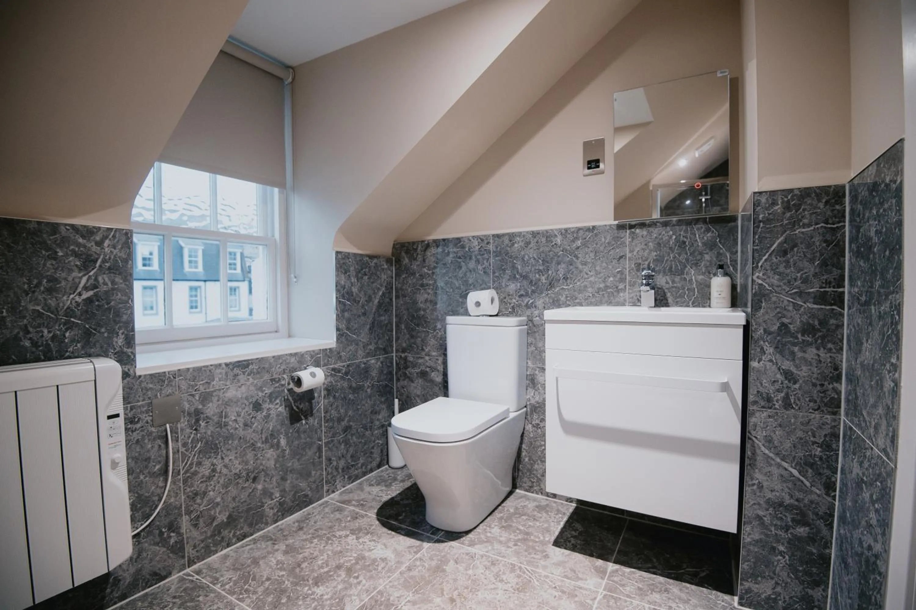 The Seafield Arms-Cullen