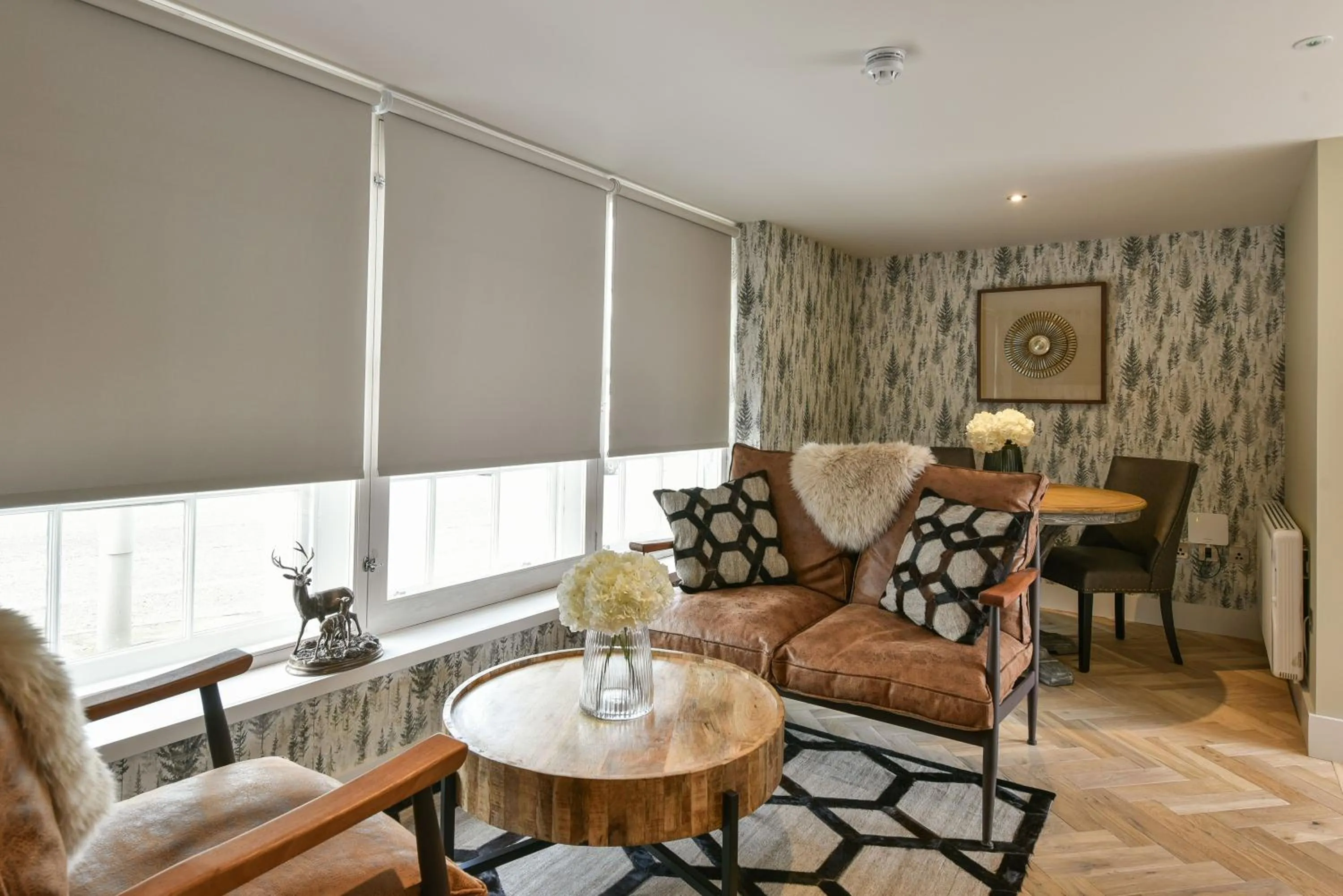 The Seafield Arms-Cullen