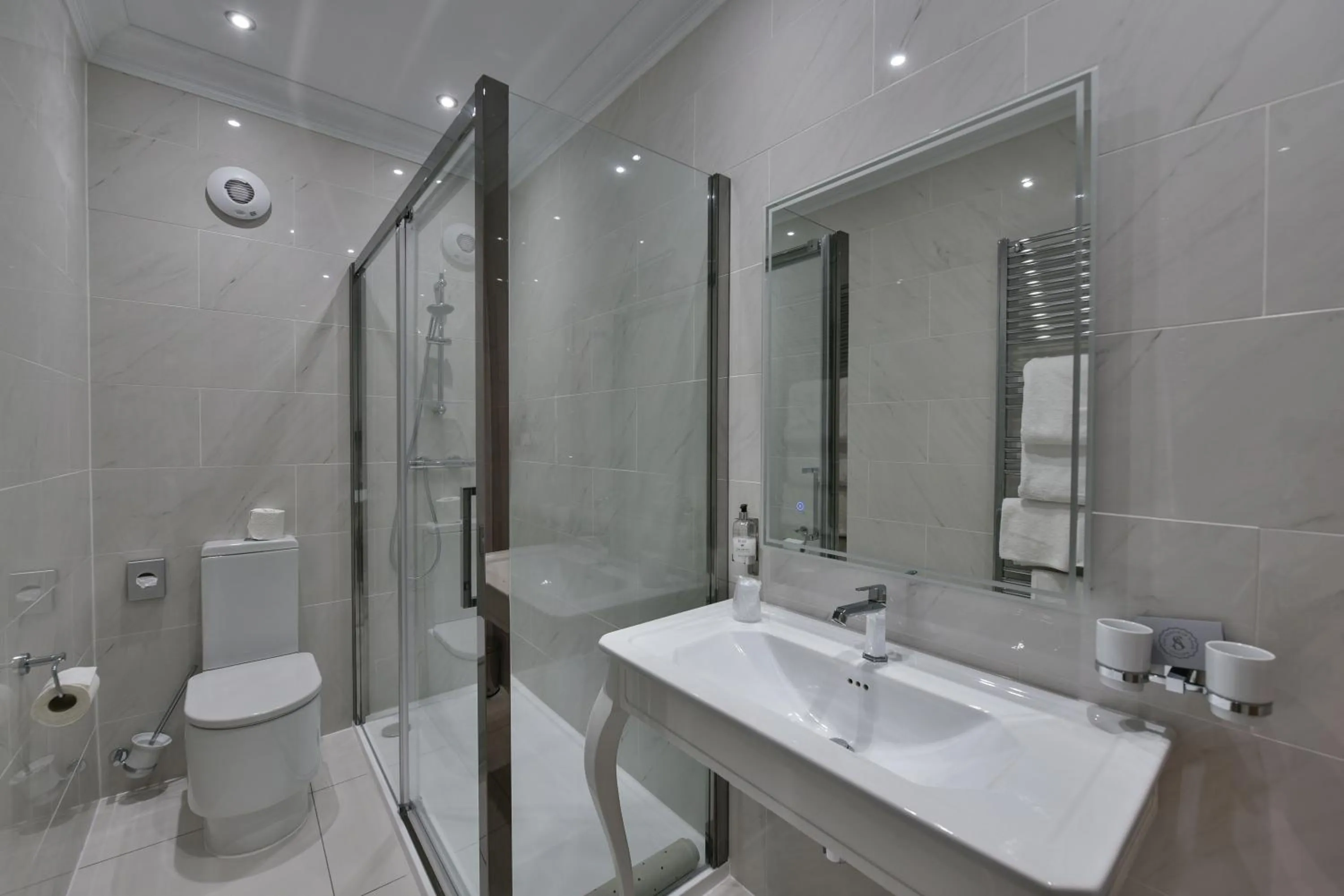 The Seafield Arms-Cullen