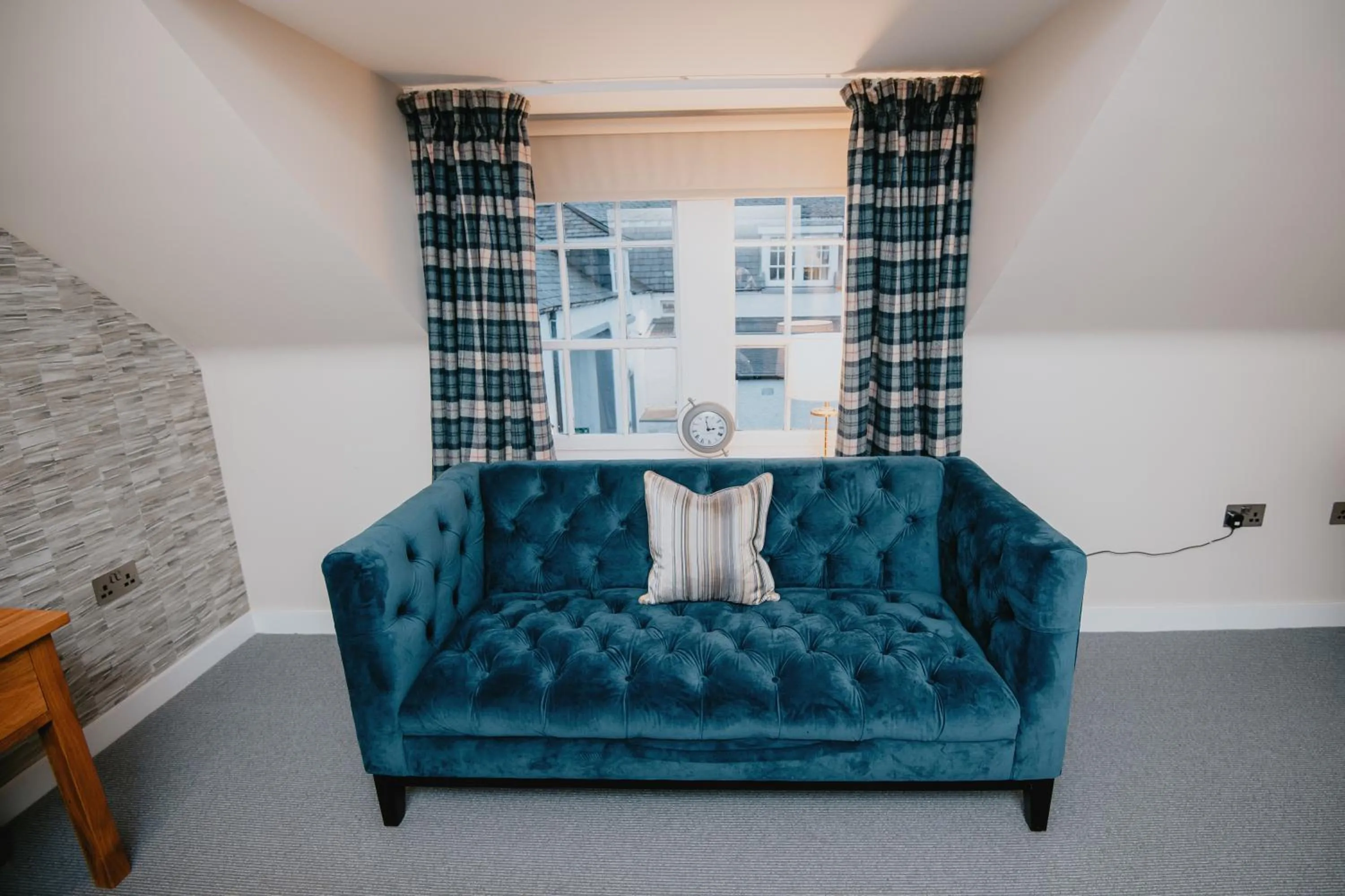 The Seafield Arms-Cullen