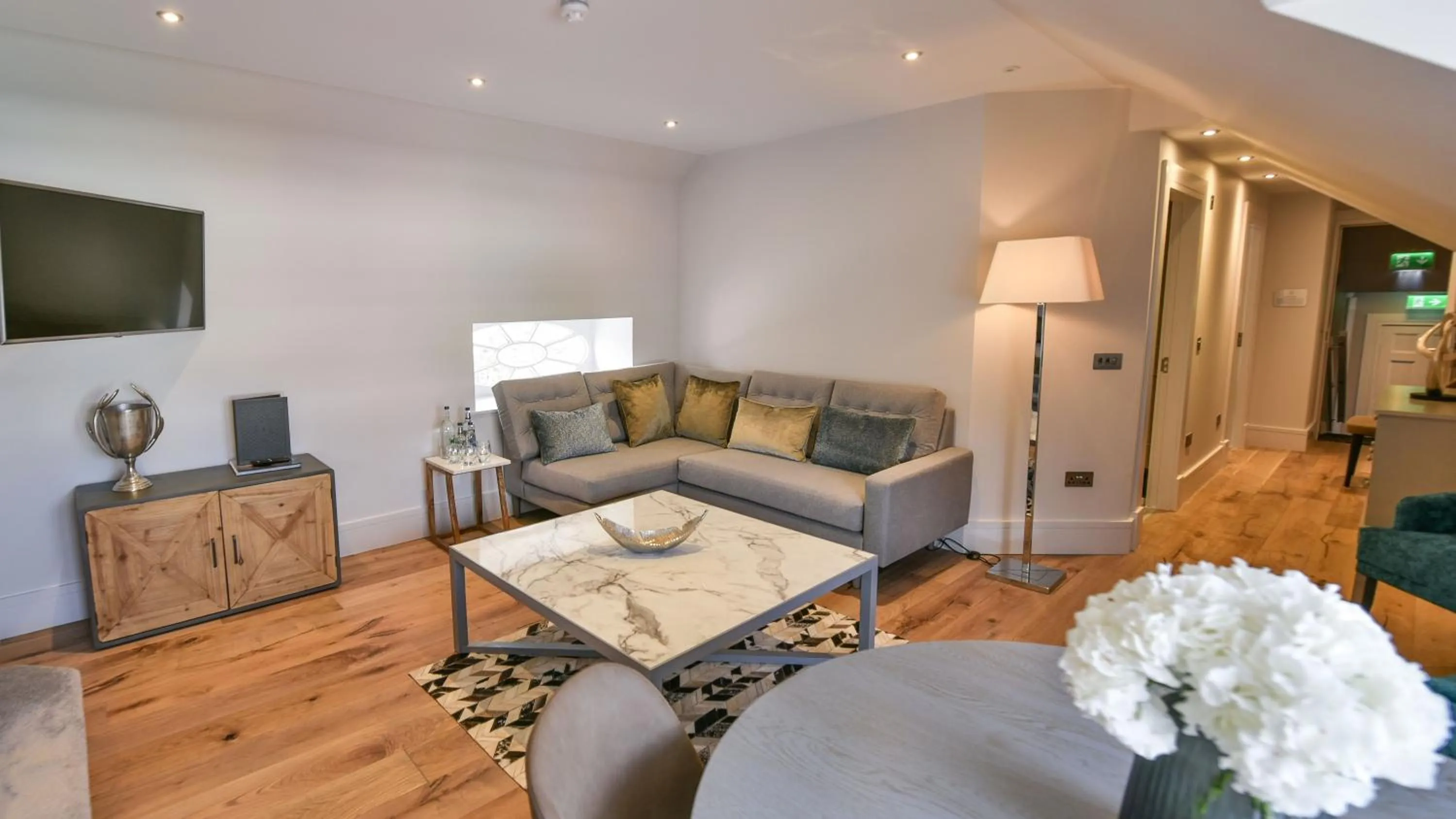 The Seafield Arms-Cullen