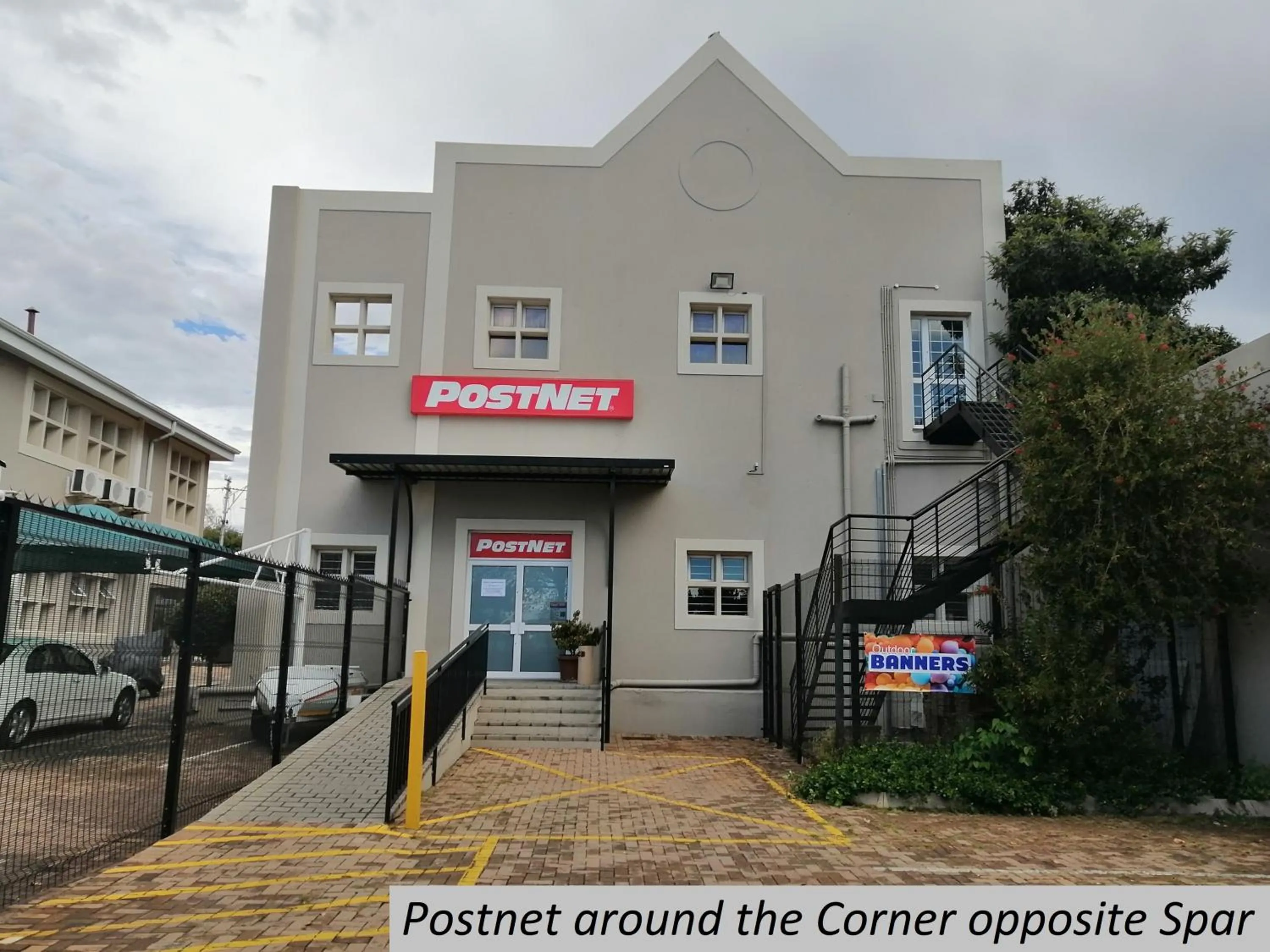 Area and facilities in Charlie's Spot - Norwood