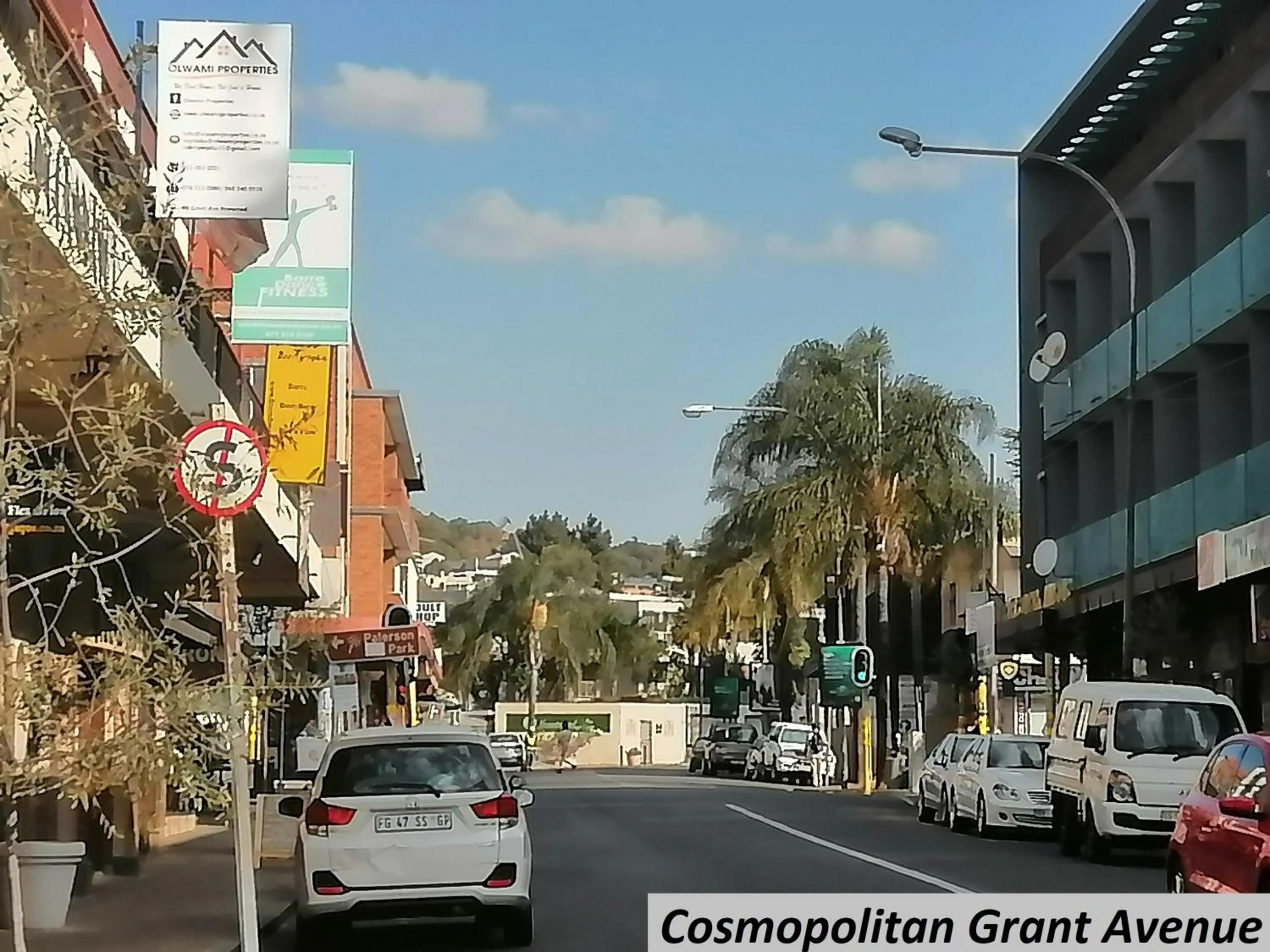 Neighbourhood in Charlie's Spot - Norwood