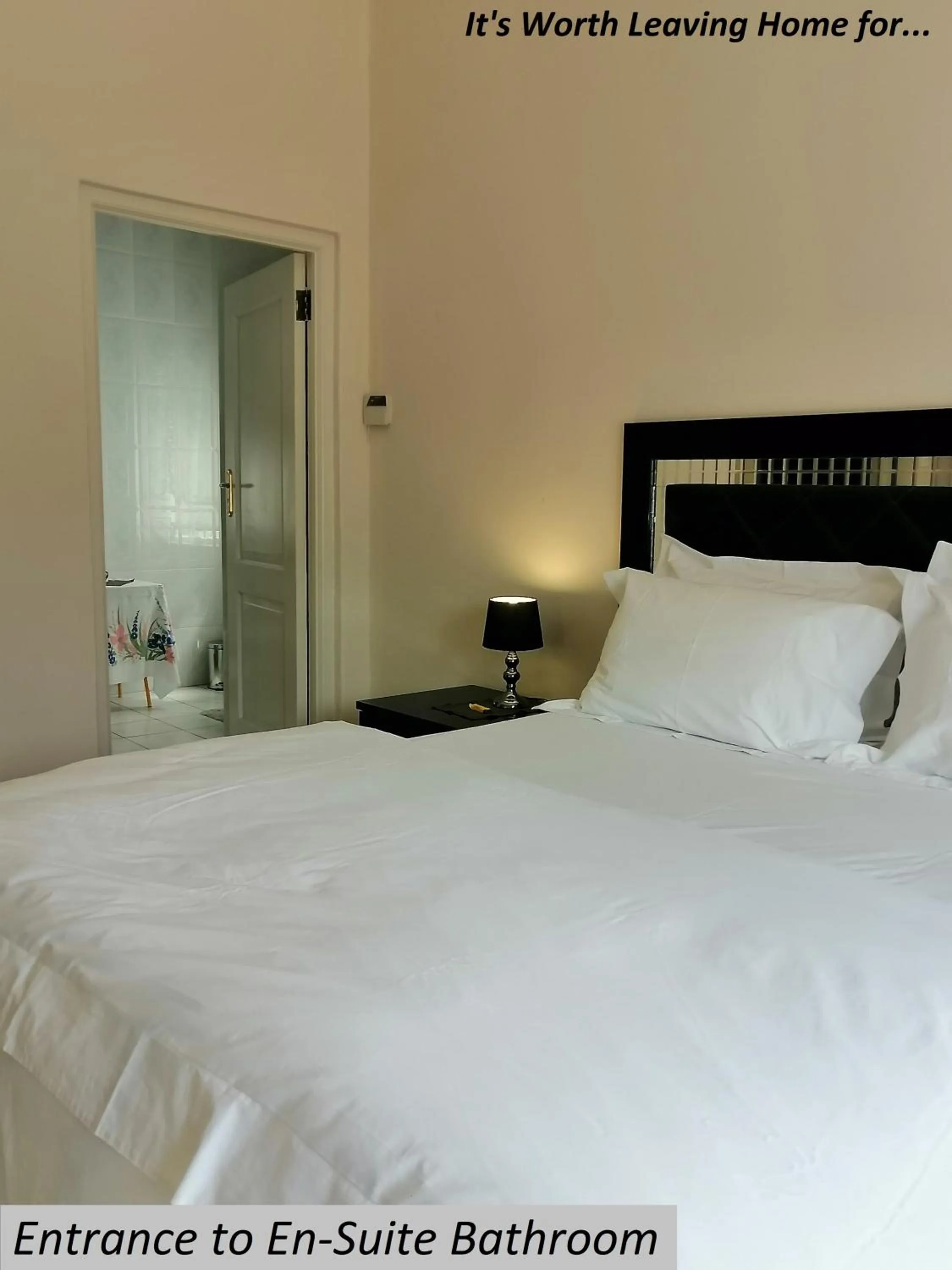 Bed in Charlie's Spot - Norwood