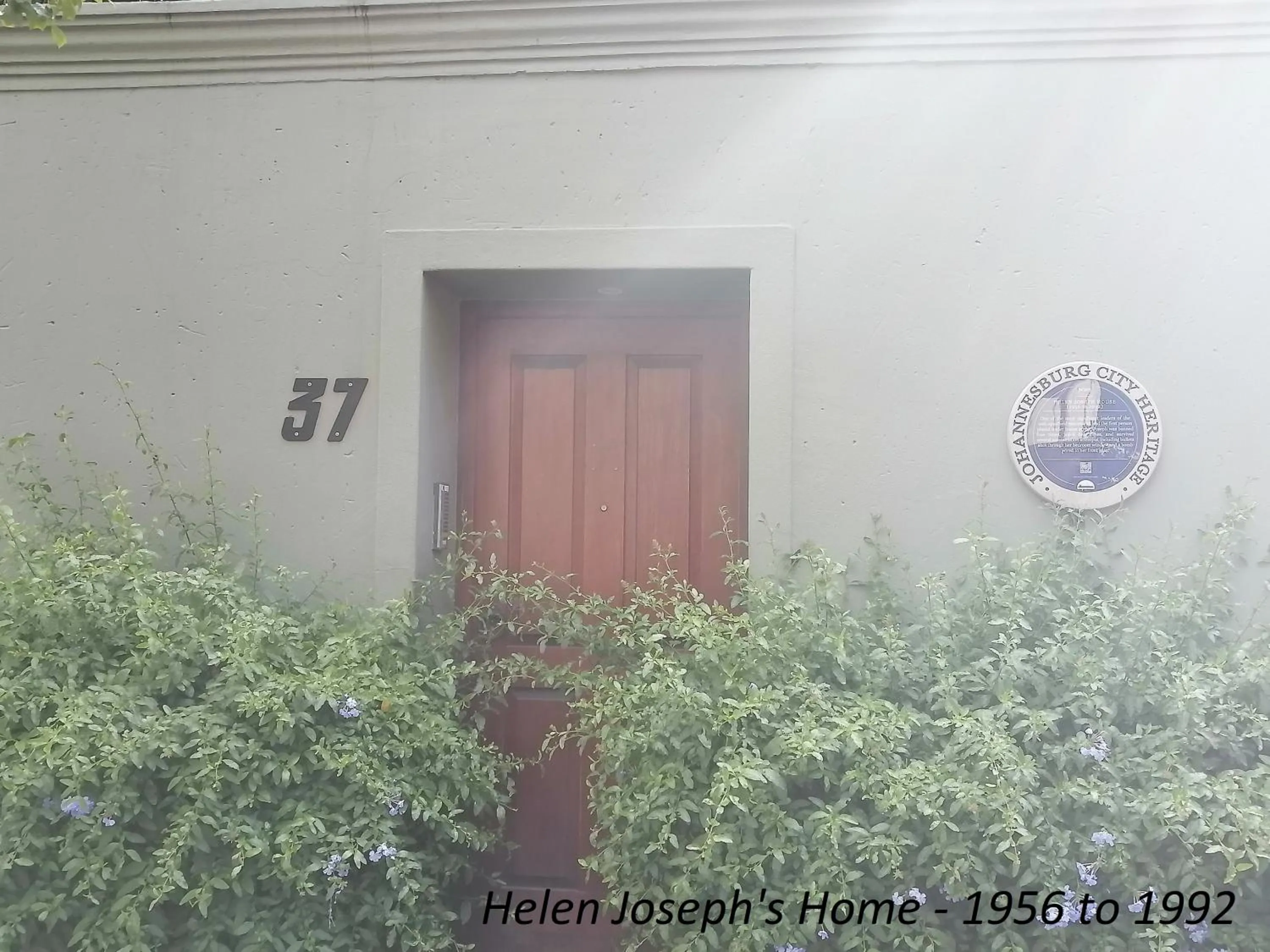 Nearby landmark in Charlie's Spot - Norwood