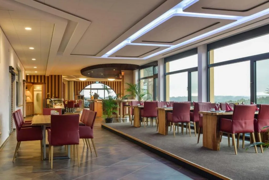 Restaurant/places to eat in Hotel & Golfrestaurant Gut Wissmannshof