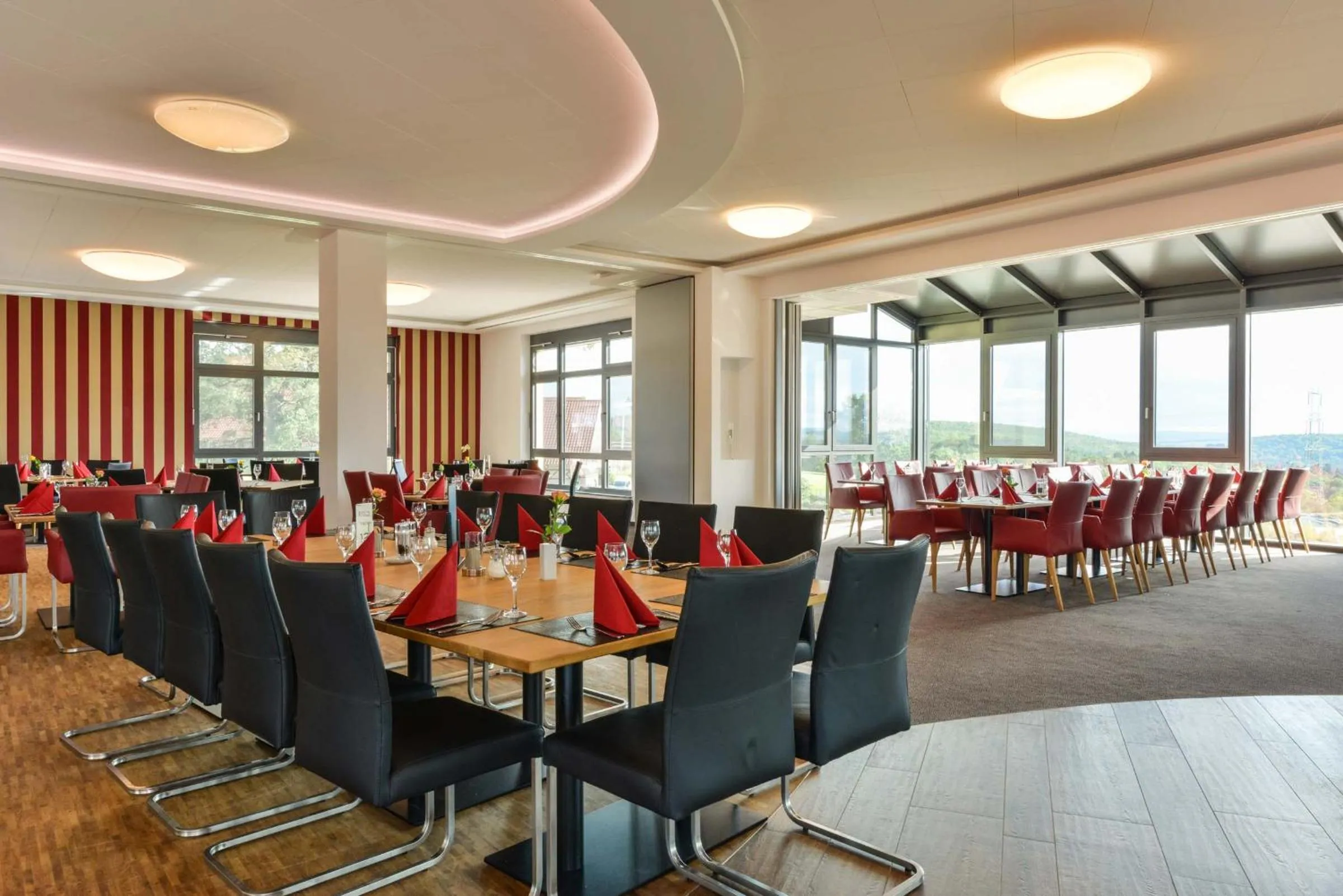 Banquet/Function facilities in Hotel & Golfrestaurant Gut Wissmannshof
