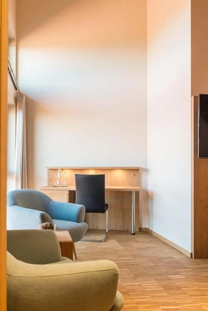 TV and multimedia in Hotel & Golfrestaurant Gut Wissmannshof