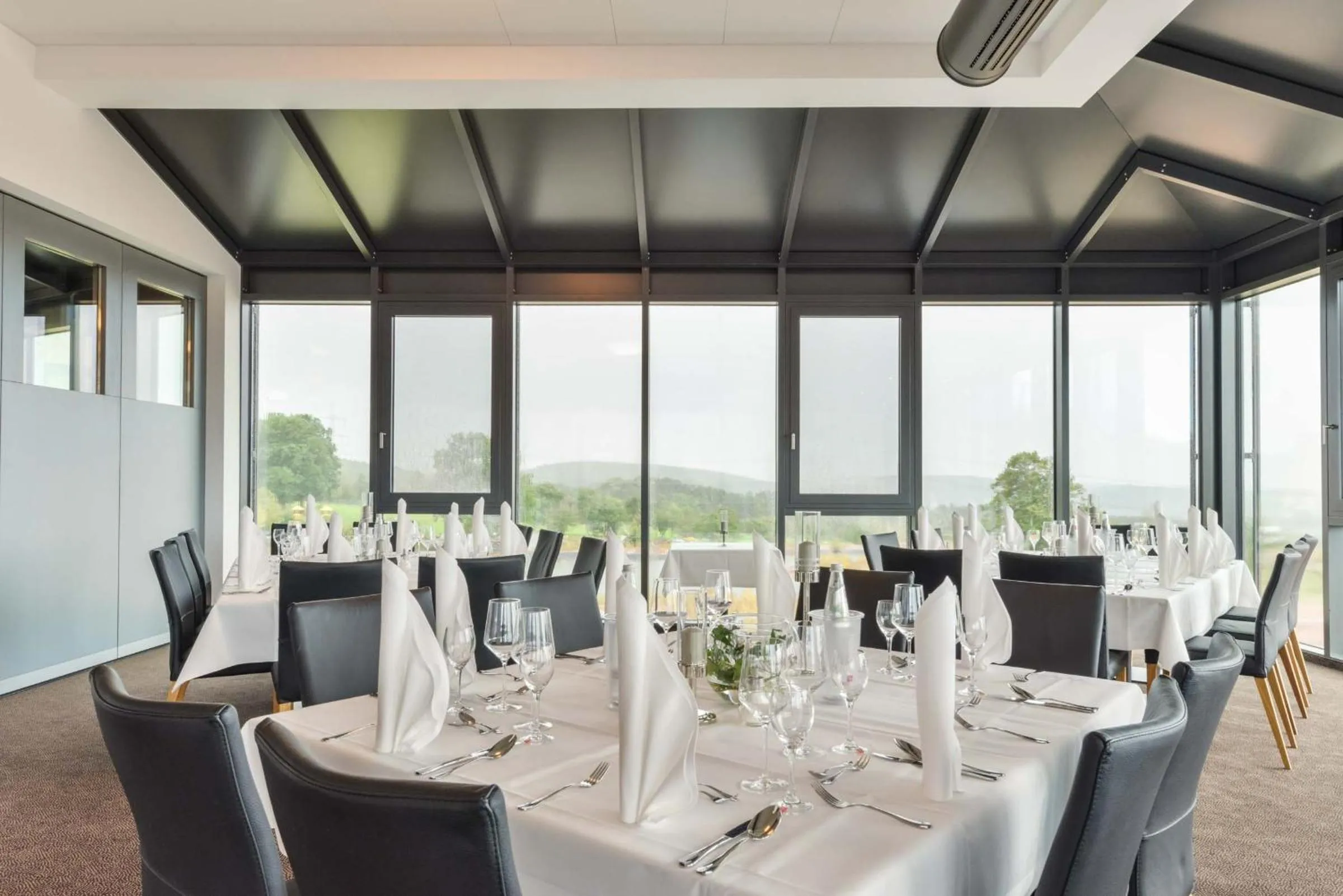 Restaurant/places to eat in Hotel & Golfrestaurant Gut Wissmannshof