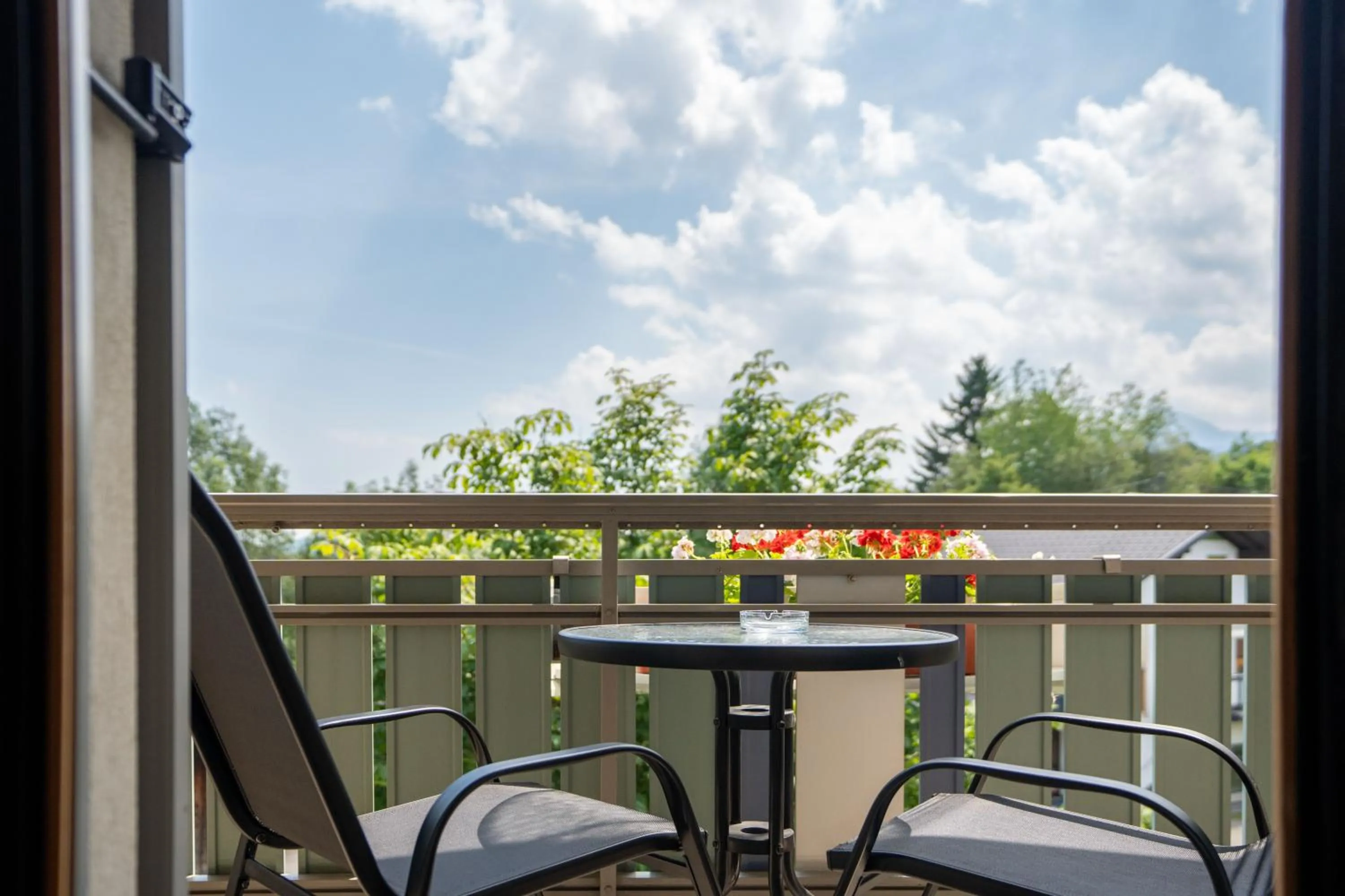 Photo of the whole room in Finkensteiner Hof