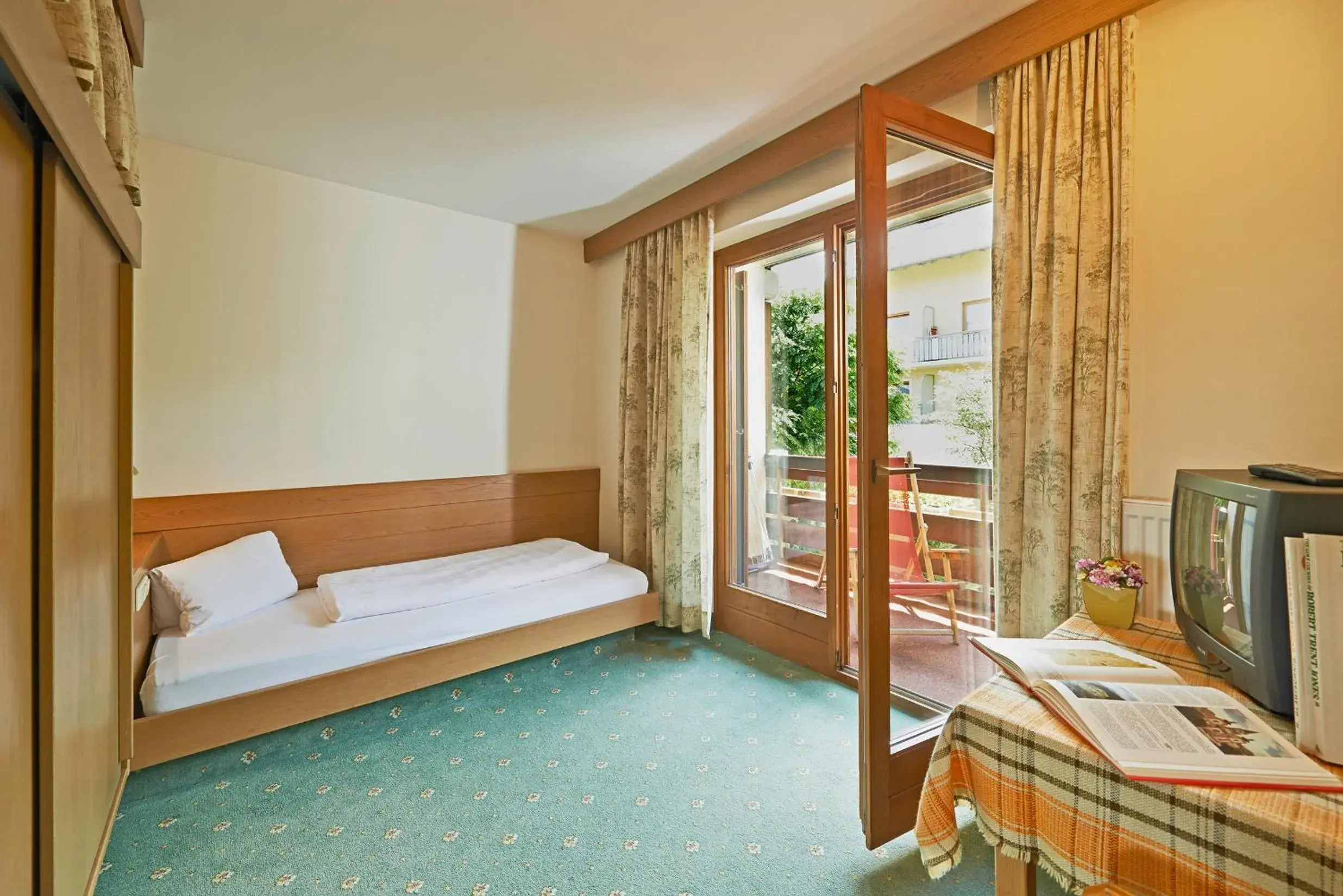 Single Room - single occupancy in Finkensteiner Hof Single Room - single occupancy in Finkensteiner Hof