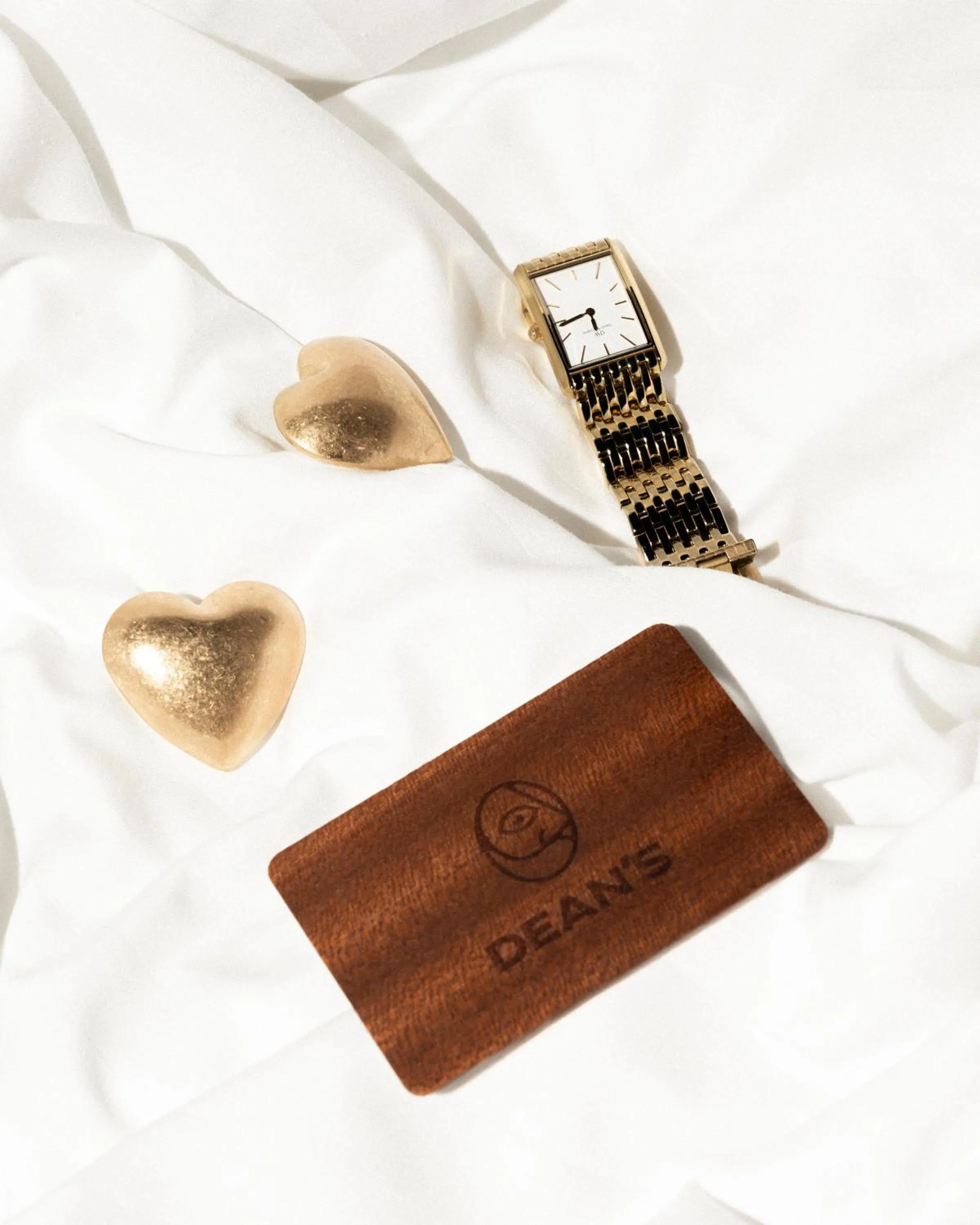 Bed in Dean's Home Budapest