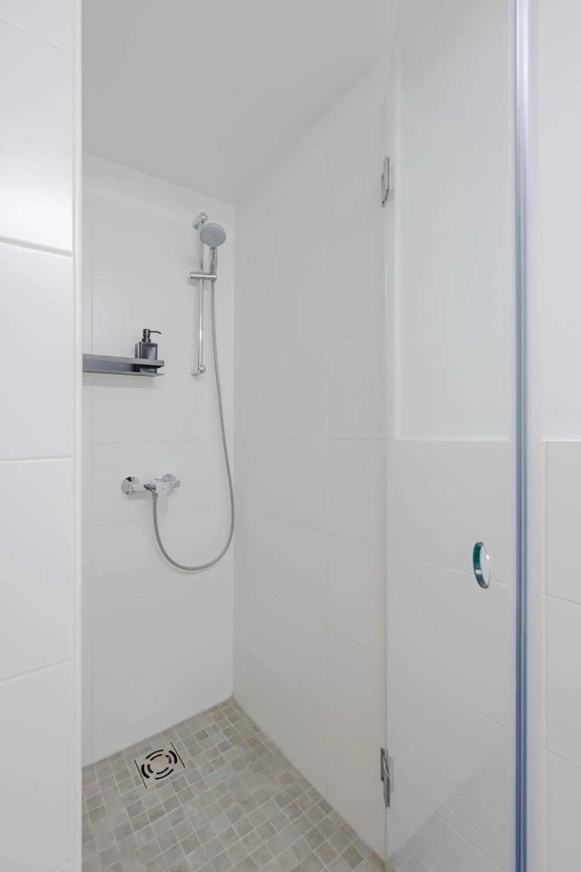 Double Room with Extra Bed in Dean's Home Budapest Double Room with Extra Bed in Dean's Home Budapest