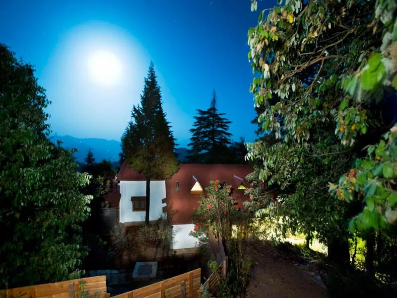 Property building in Mary Budden Estate