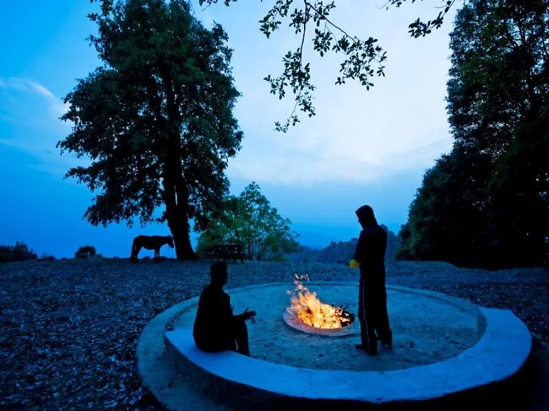 People in Mary Budden Estate