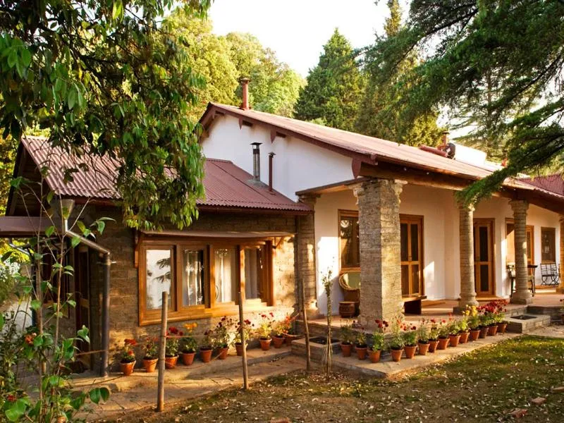 Property building in Mary Budden Estate