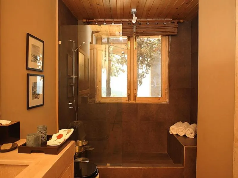 Bathroom in Mary Budden Estate