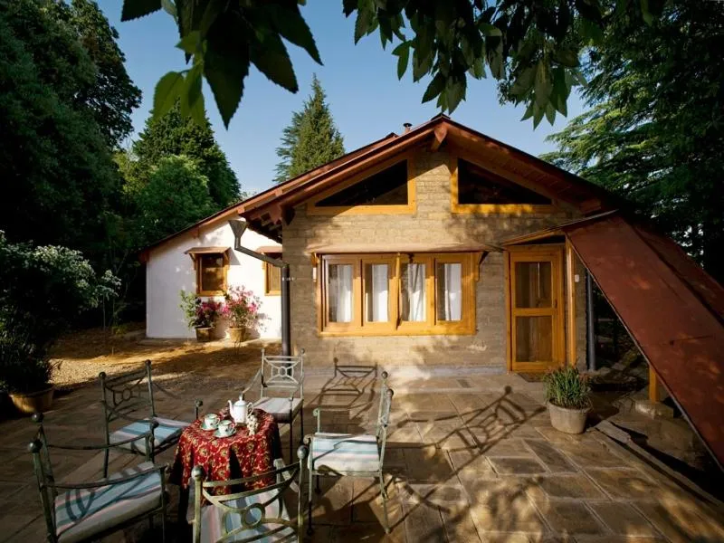 Facade/entrance in Mary Budden Estate