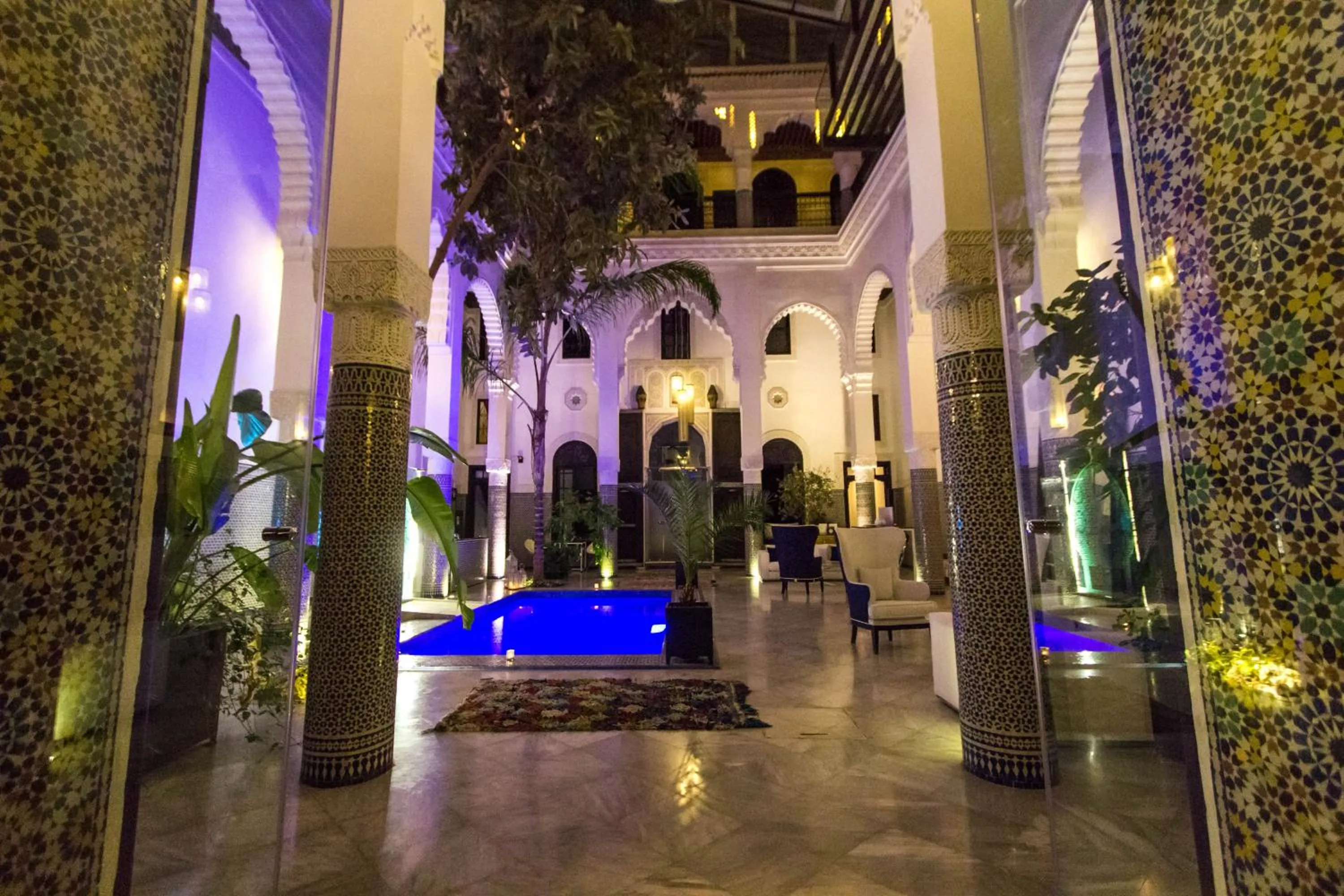 Other in Riad Braya