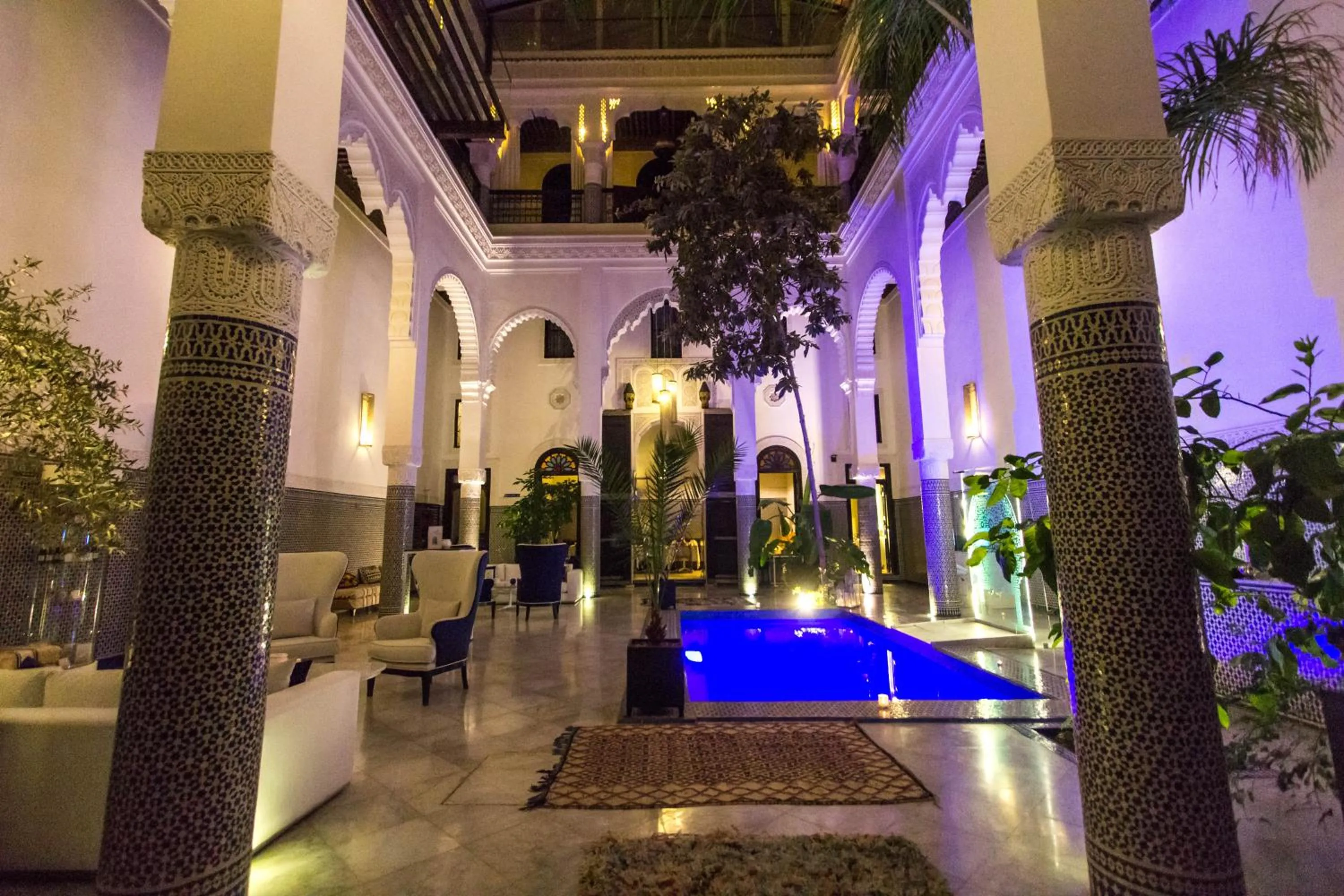 Other in Riad Braya